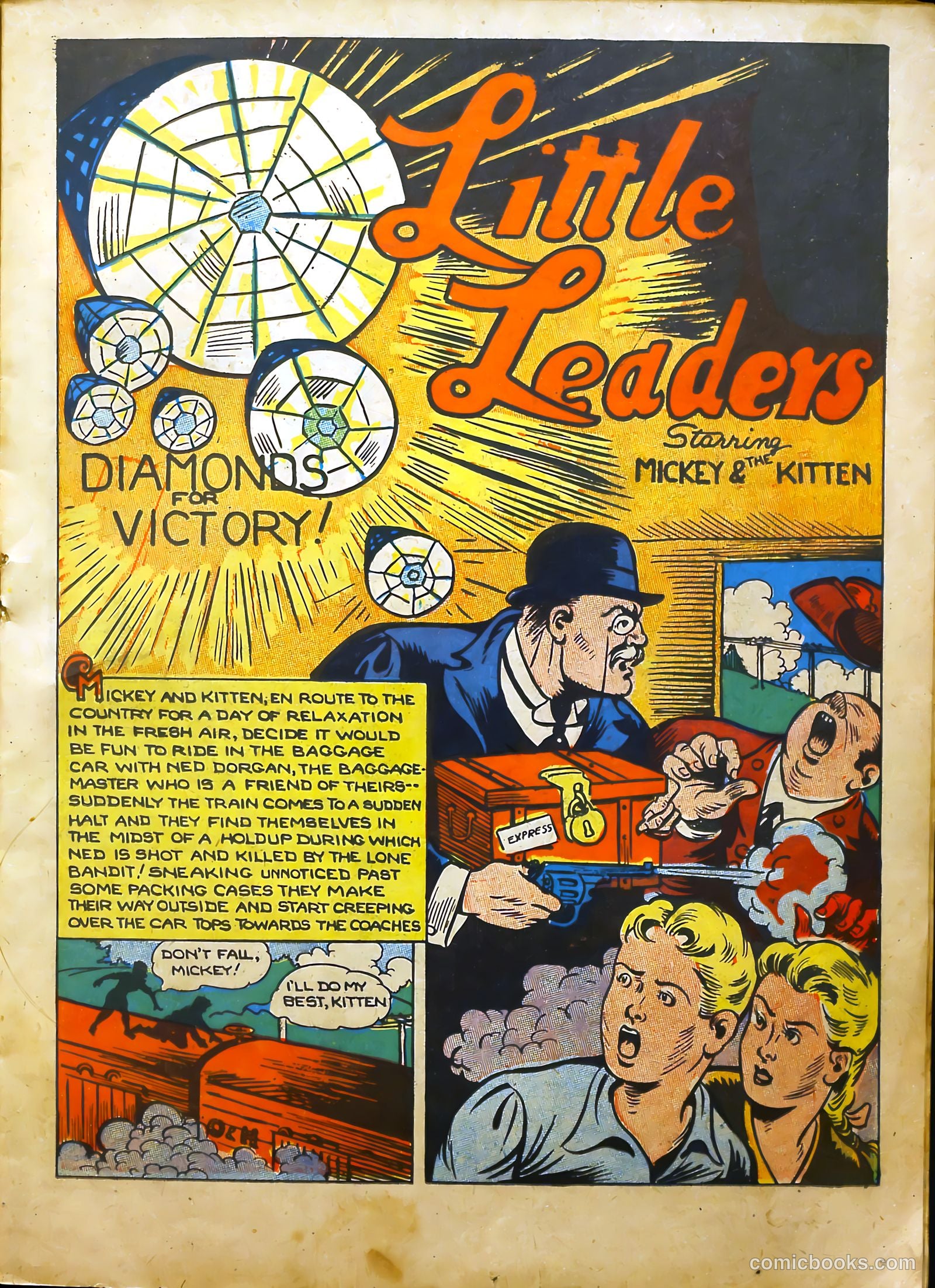 Catman #19 — page 28 of 62