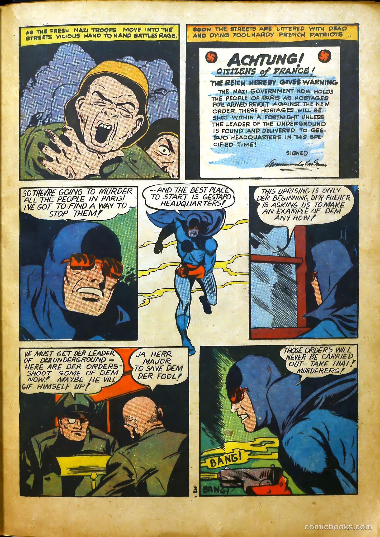 Catman #19 — page 44 of 62