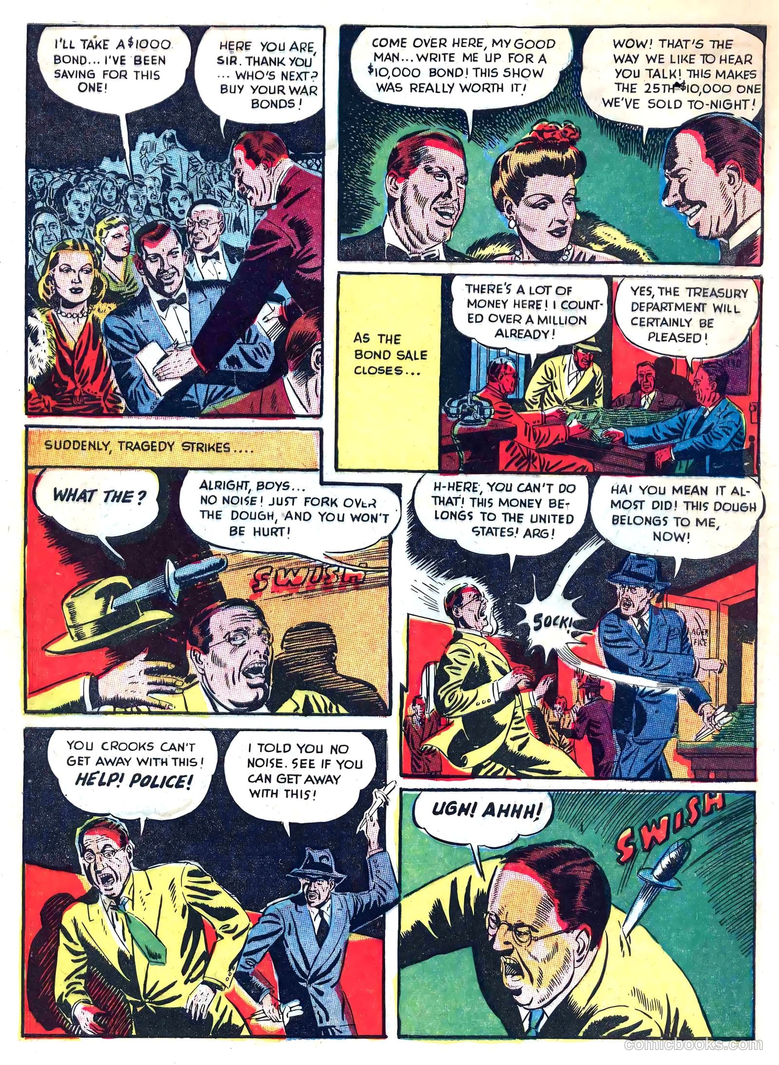 Catman #20 — page 14 of 60