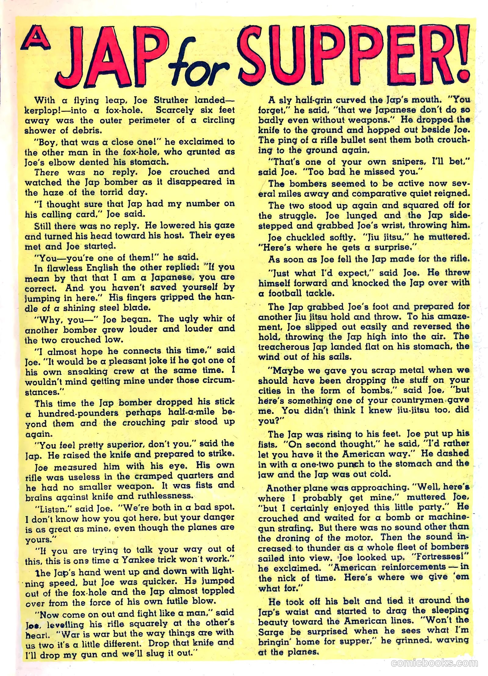 Catman #20 — page 25 of 60