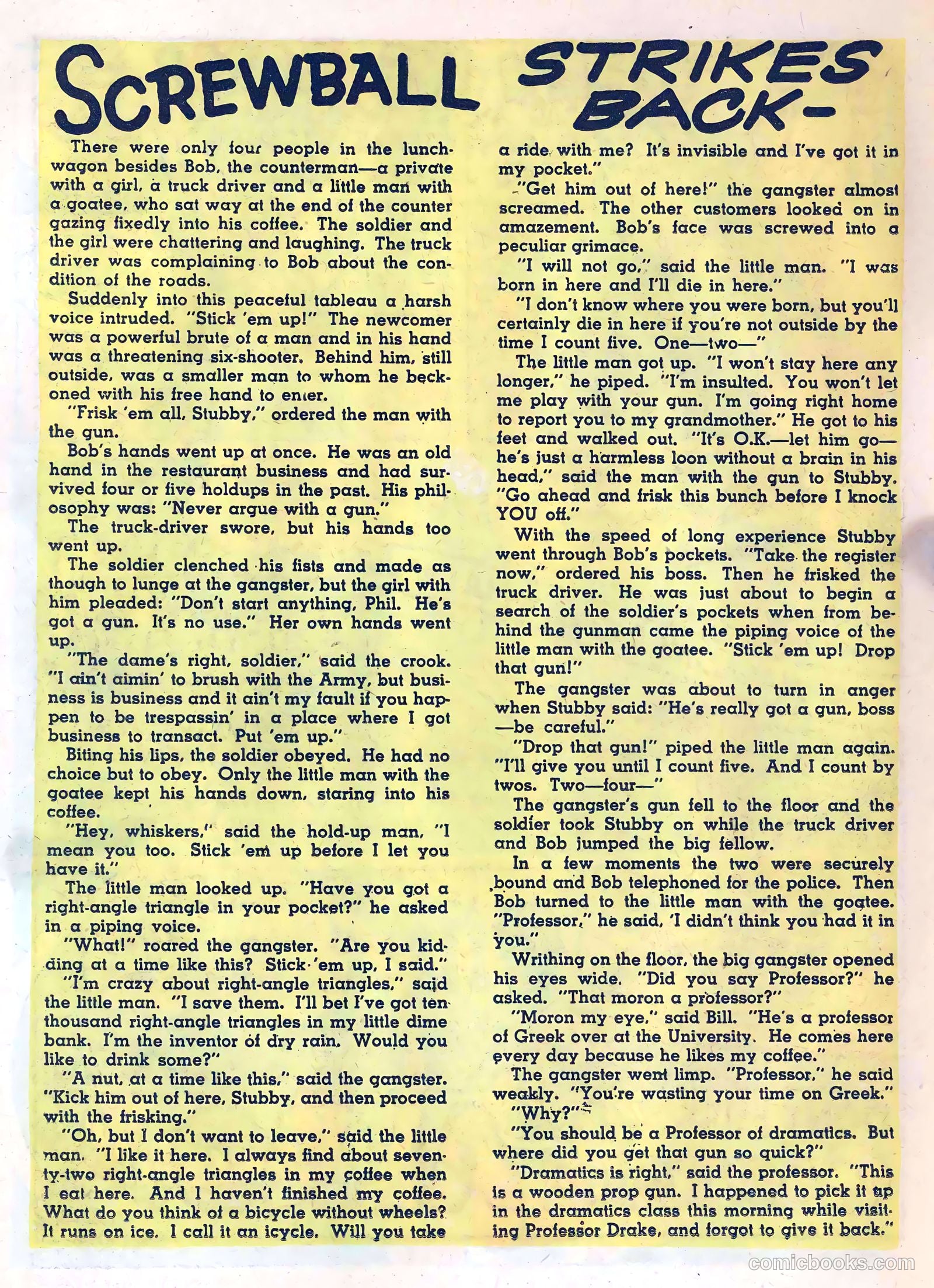 Catman #20 — page 38 of 60
