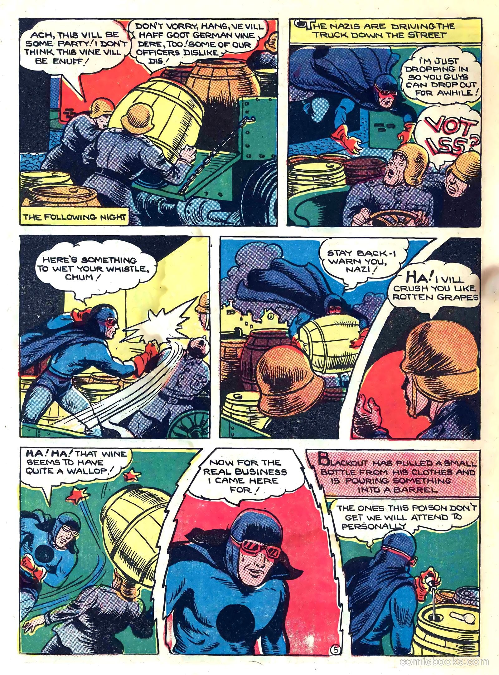 Catman #20 — page 44 of 60