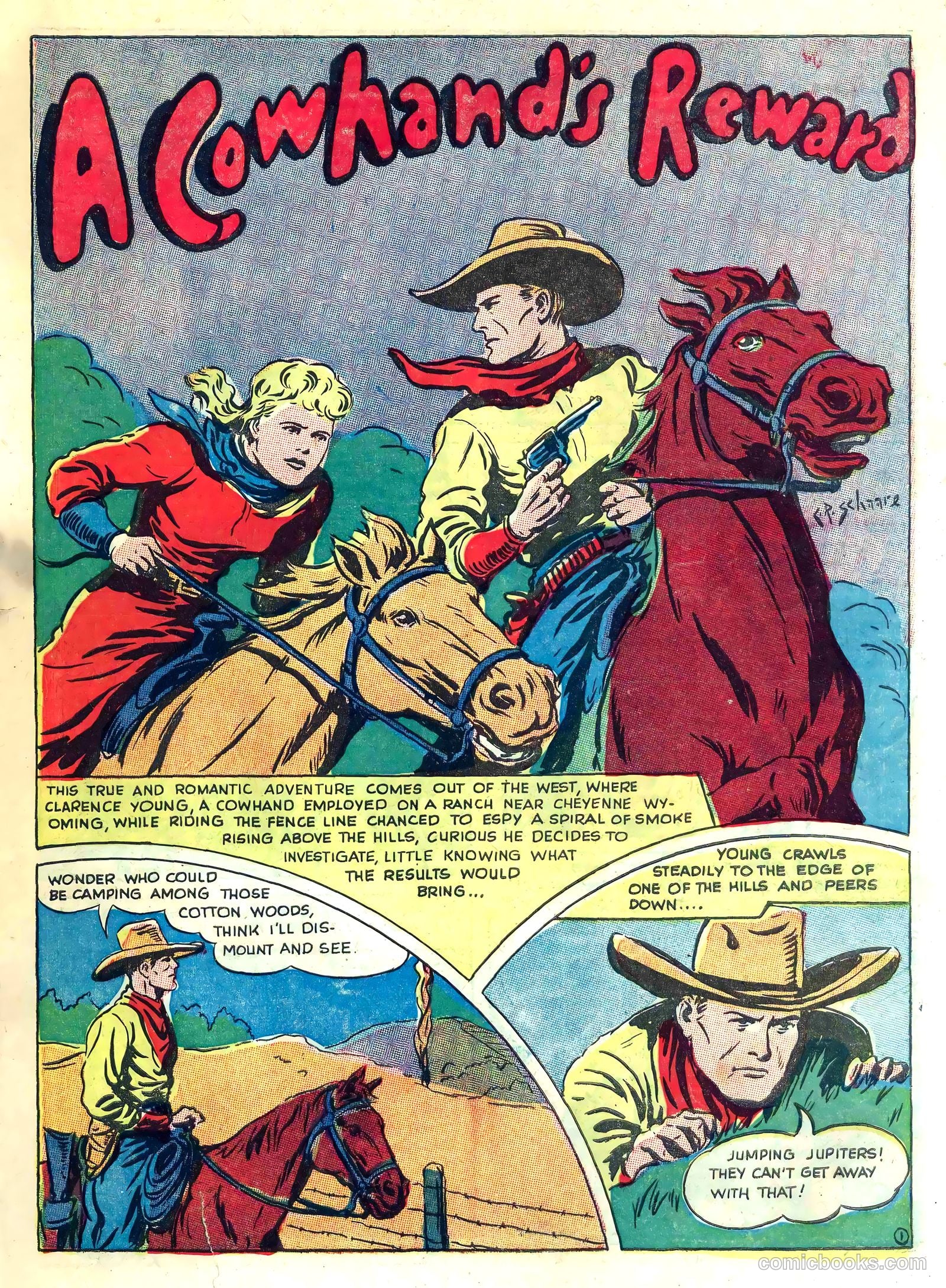 Catman #20 — page 47 of 60