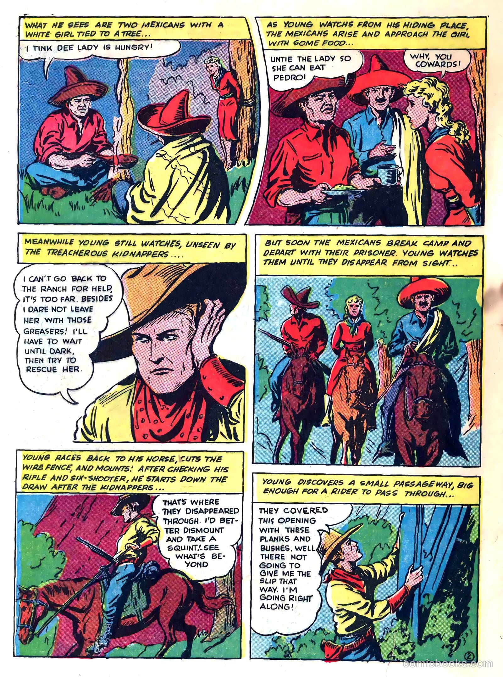 Catman #20 — page 48 of 60