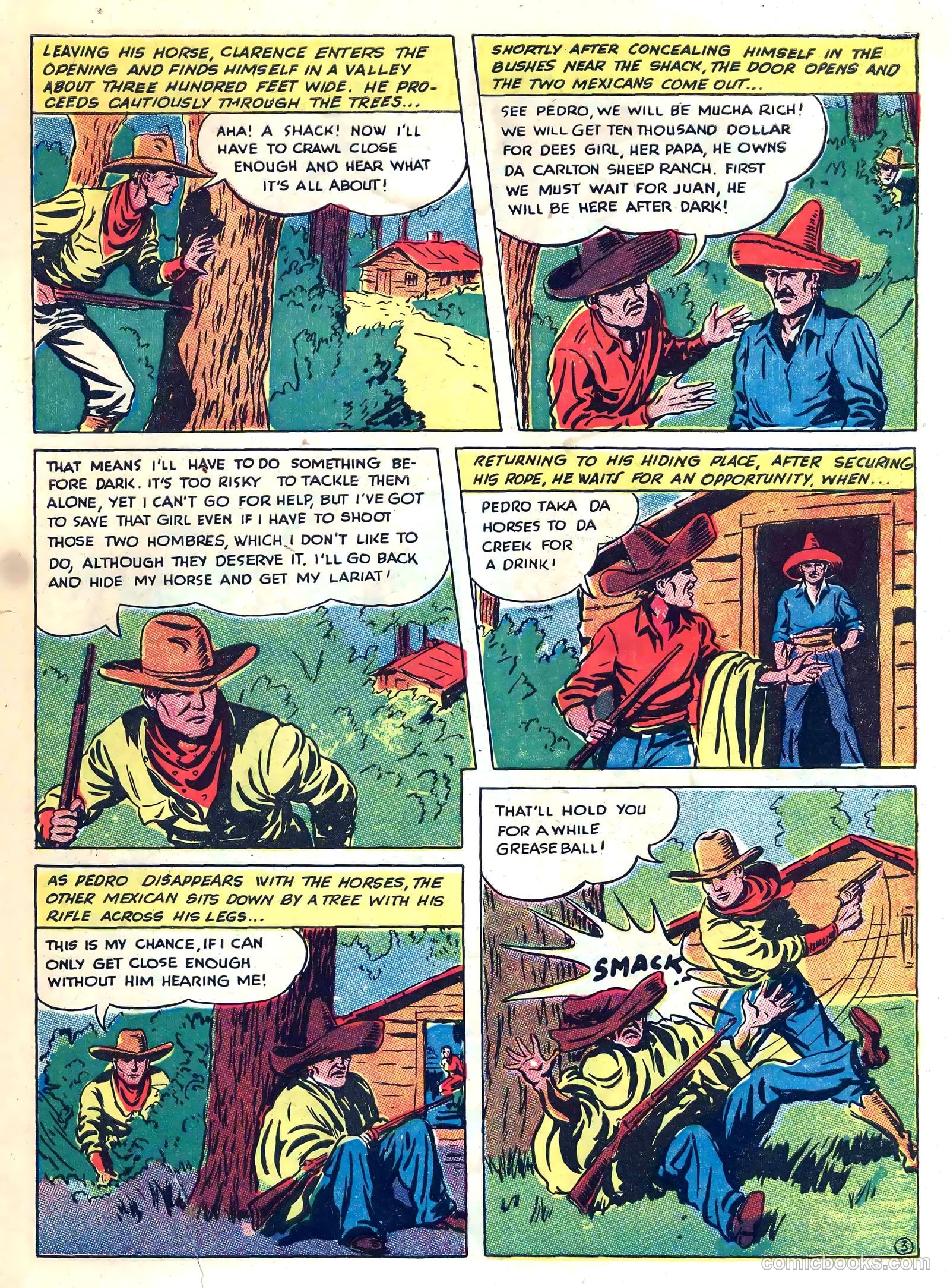Catman #20 — page 49 of 60