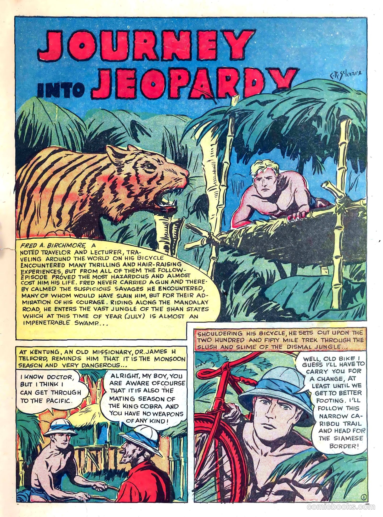 Catman #20 — page 53 of 60
