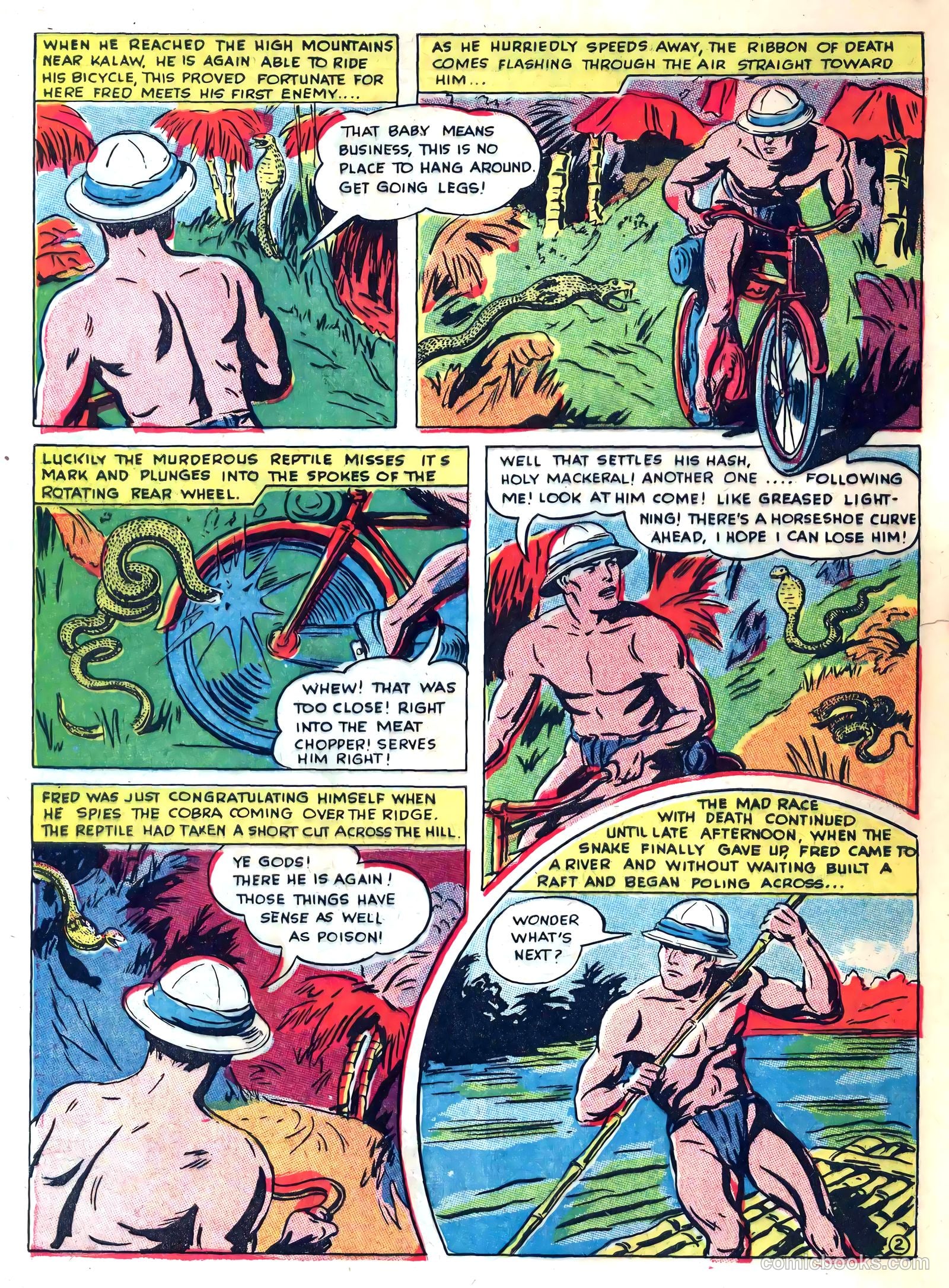 Catman #20 — page 54 of 60
