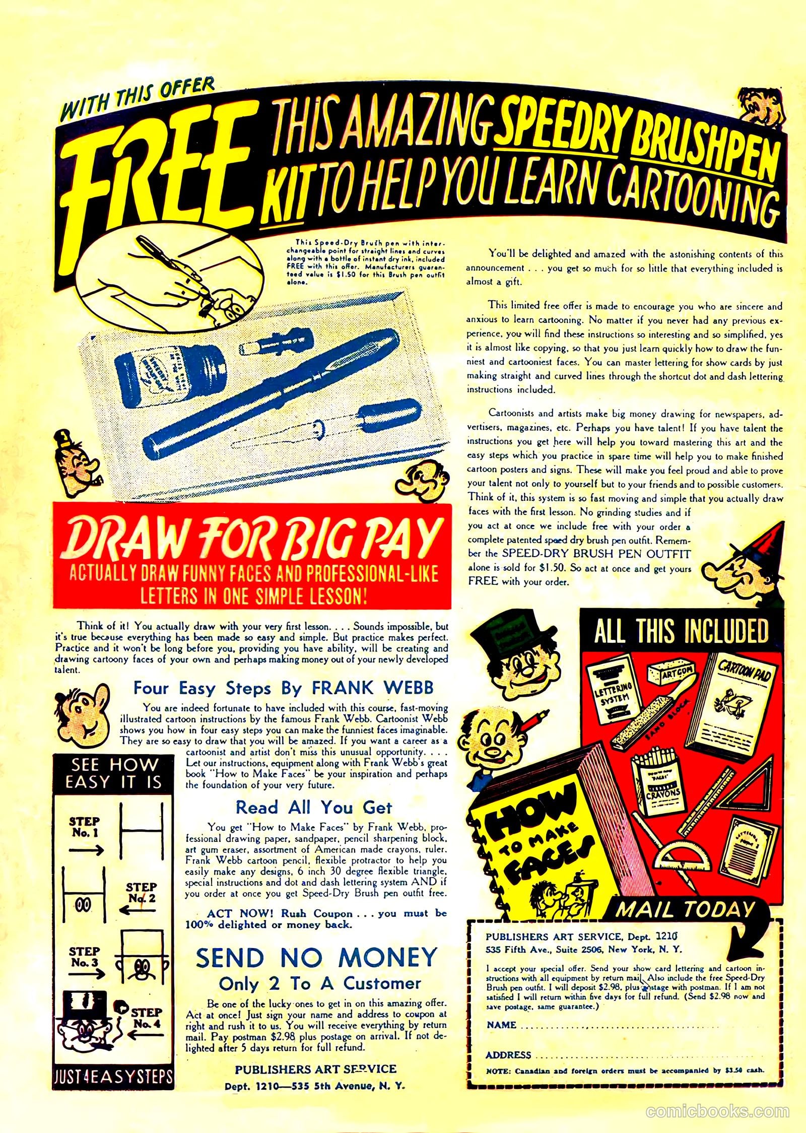 Catman #20 — page 60 of 60