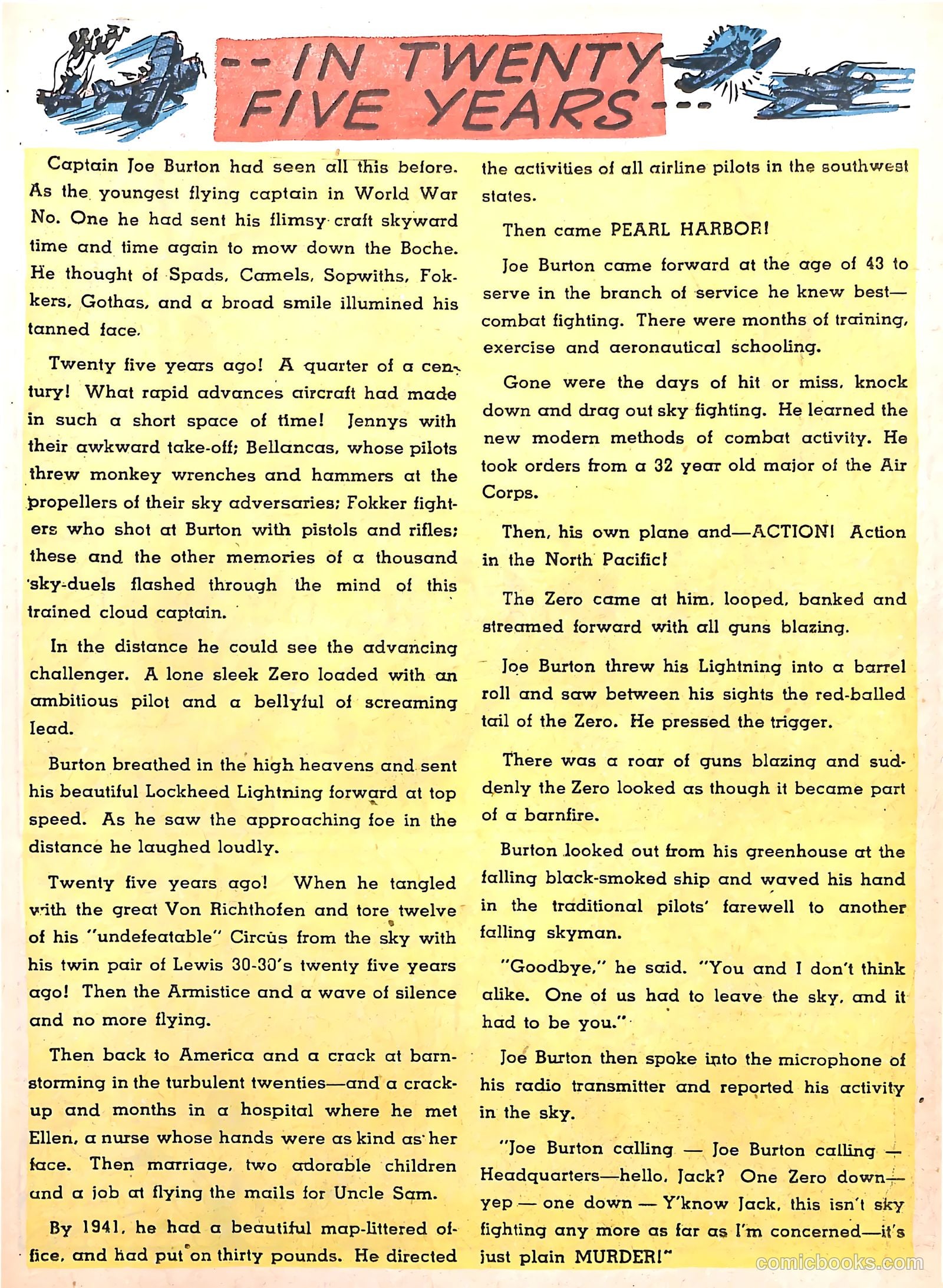 Catman #21 — page 27 of 60