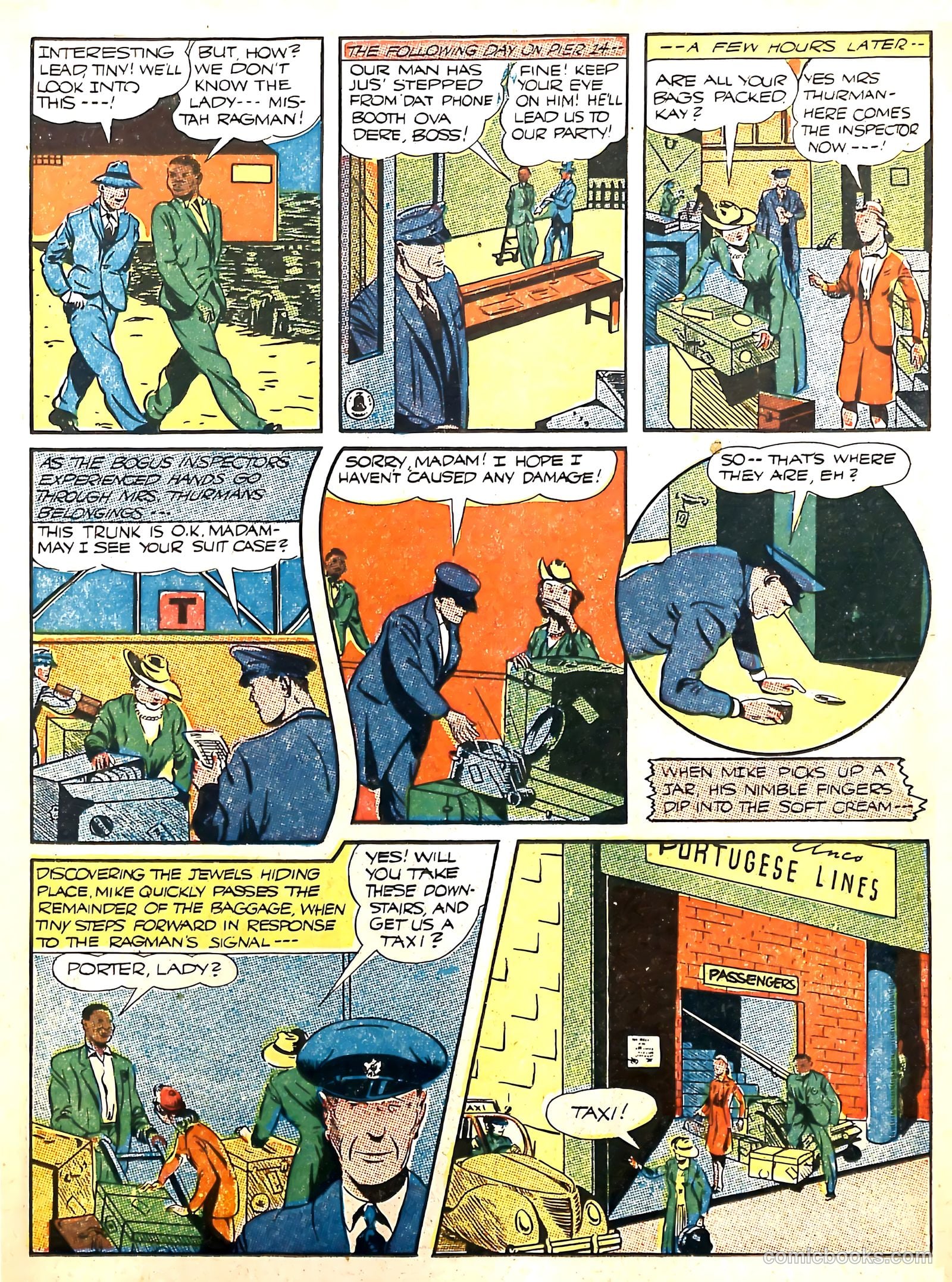 Catman #21 — page 29 of 60