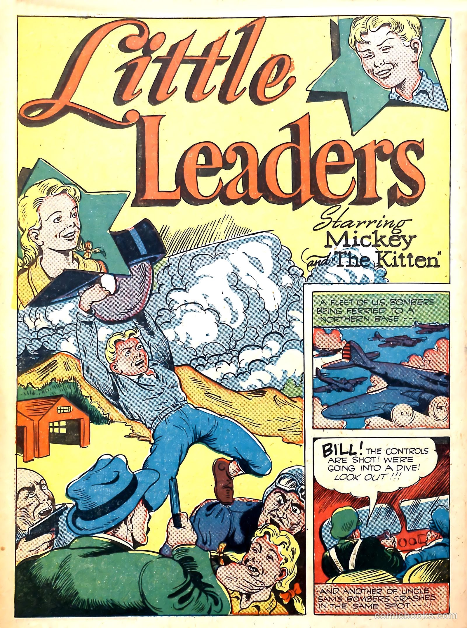 Catman #21 — page 34 of 60