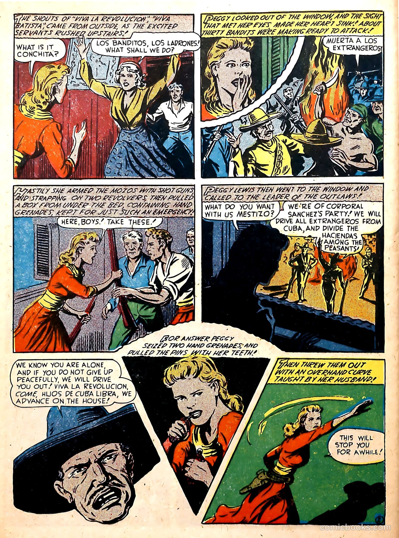 Catman #21 — page 42 of 60