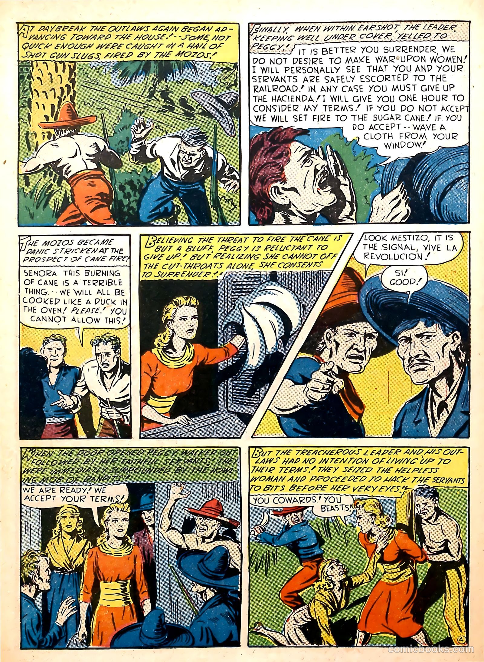 Catman #21 — page 44 of 60