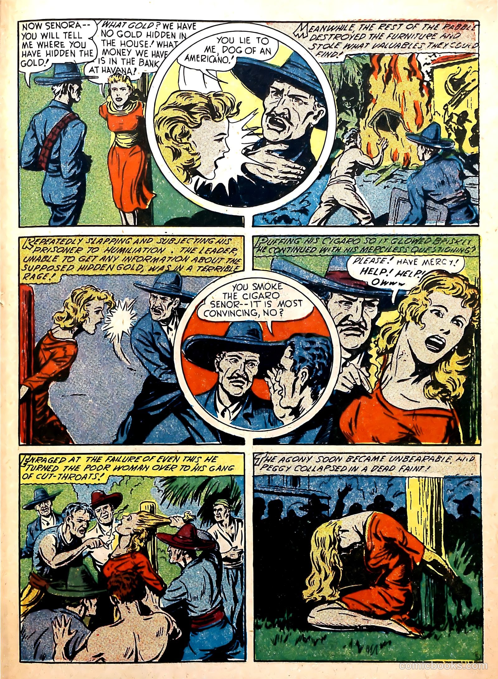 Catman #21 — page 45 of 60