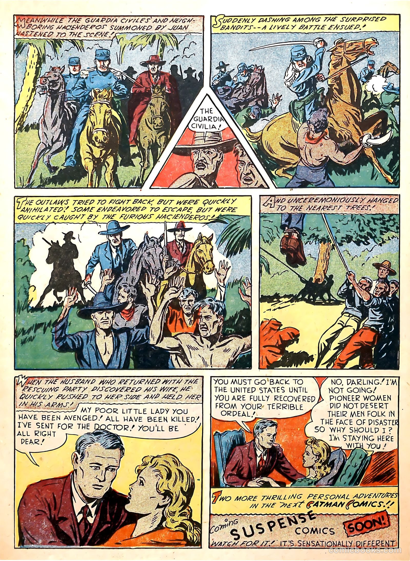 Catman #21 — page 46 of 60
