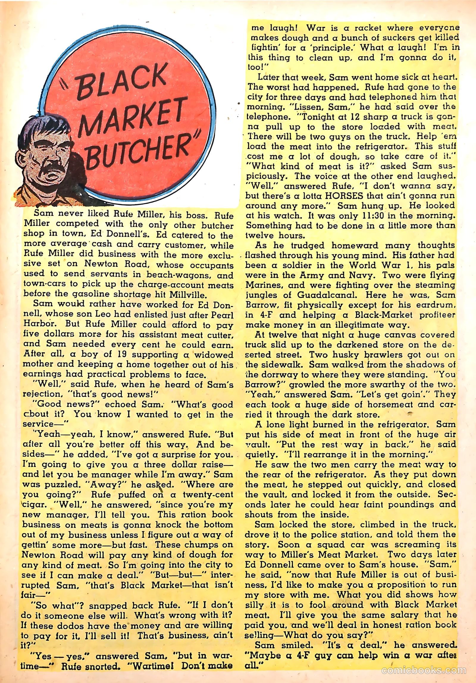 Catman #21 — page 47 of 60