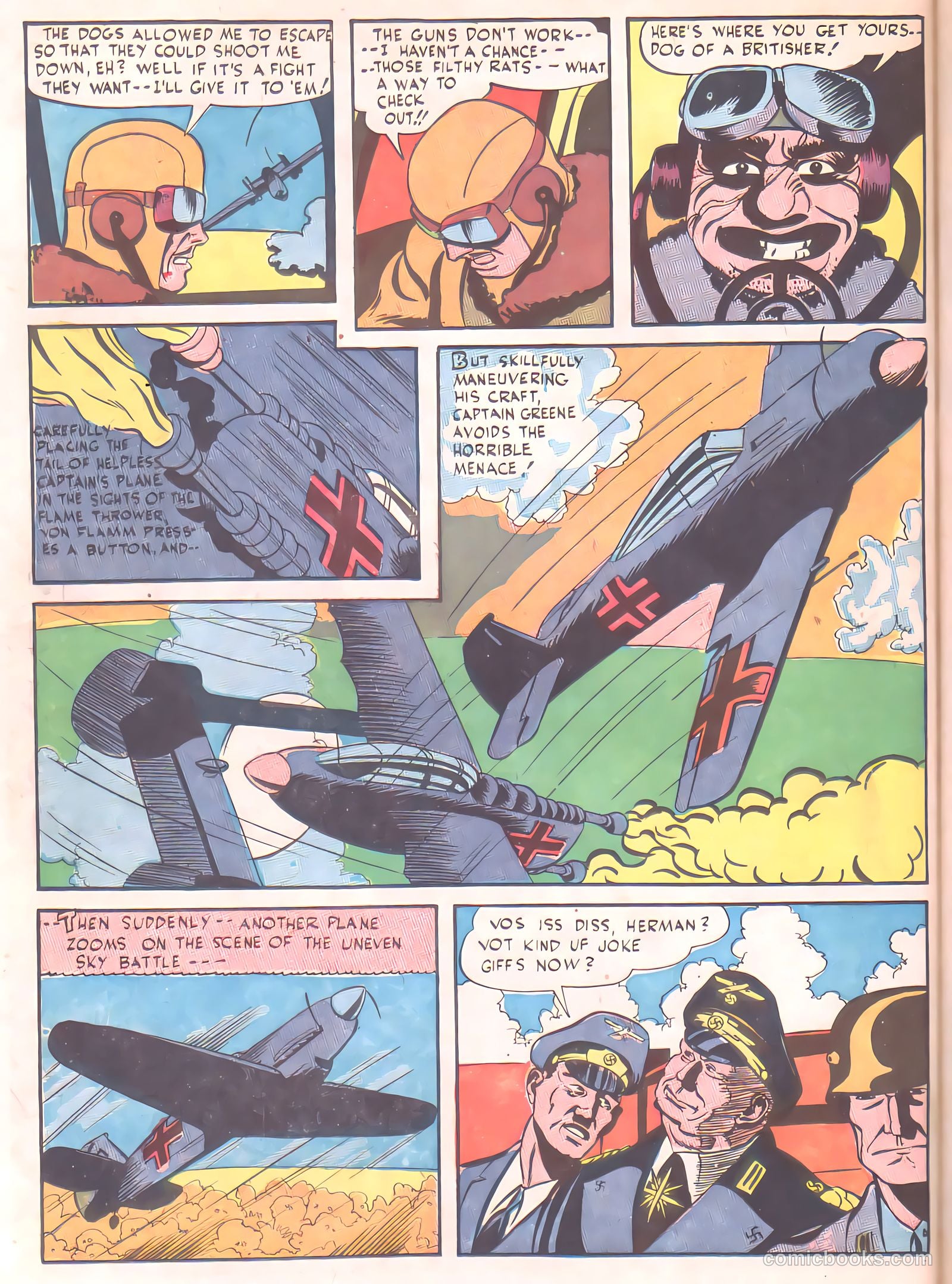 Catman #23 — page 24 of 60