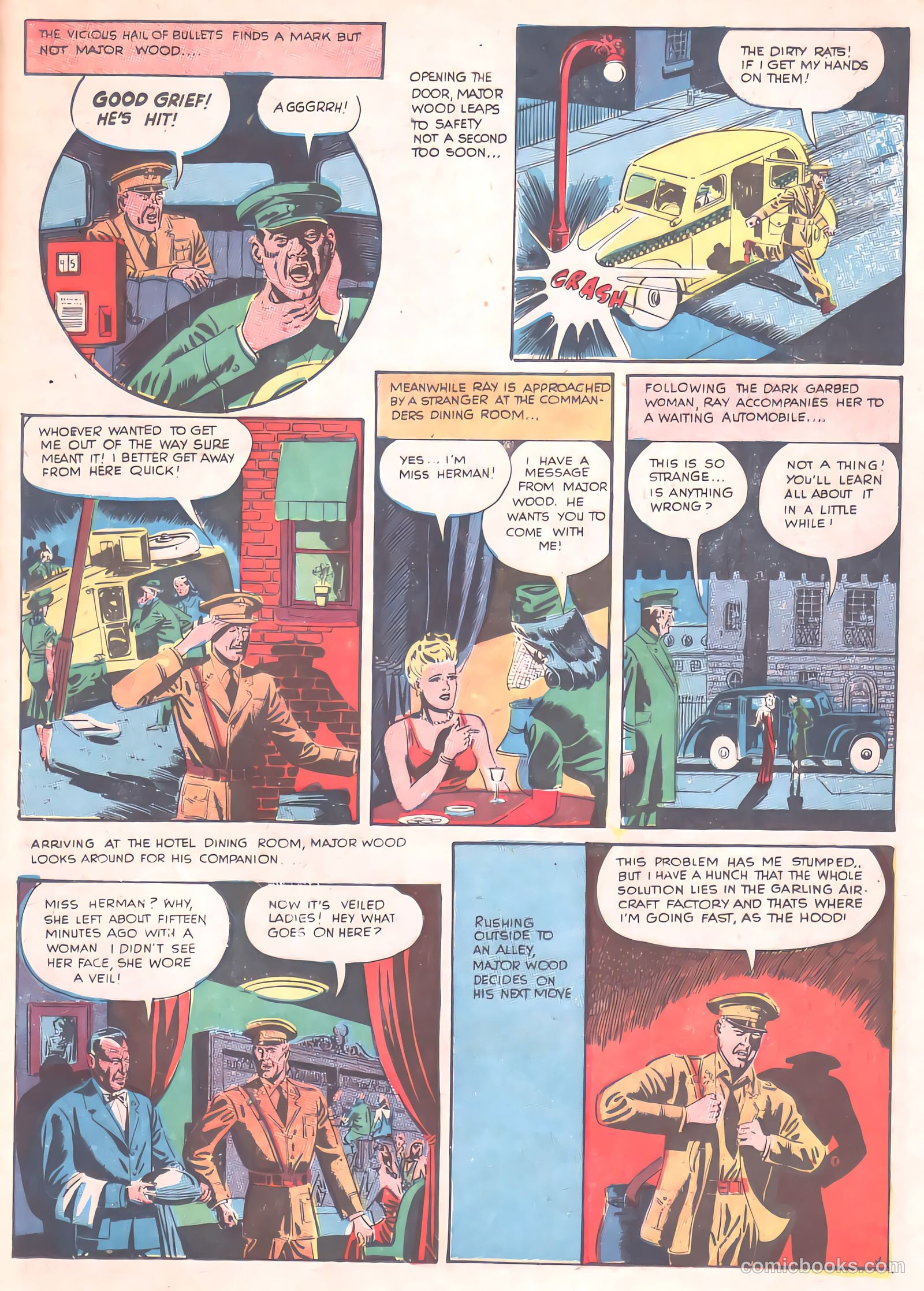Catman #23 — page 43 of 60