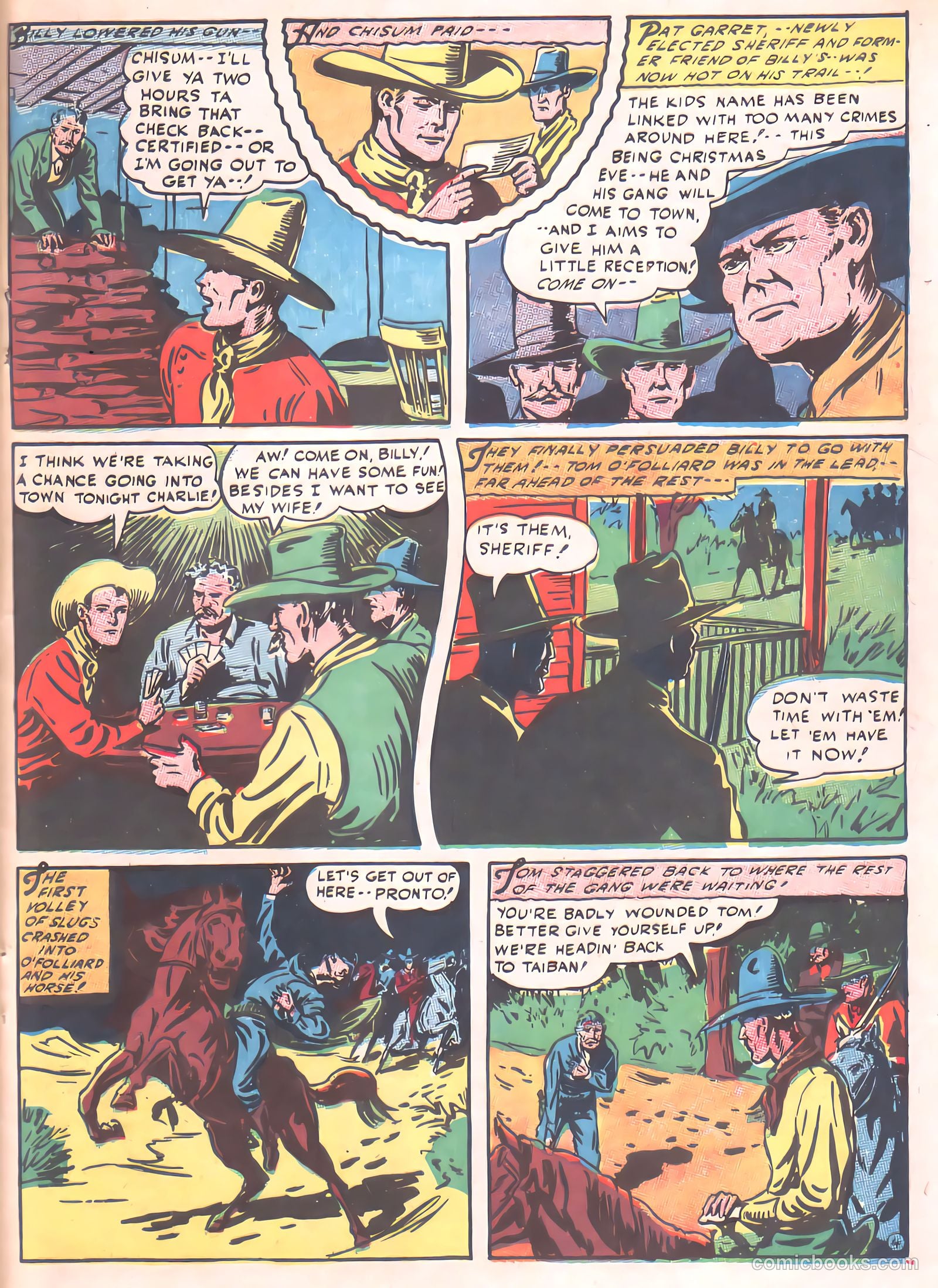 Catman #23 — page 51 of 60