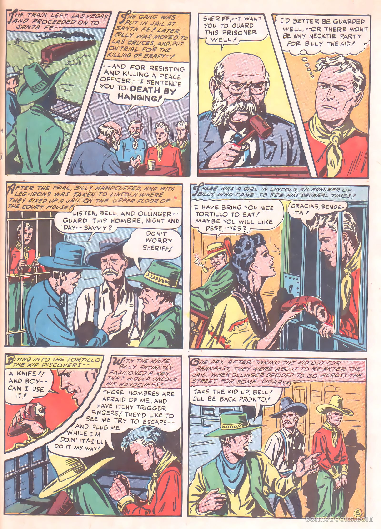 Catman #23 — page 53 of 60