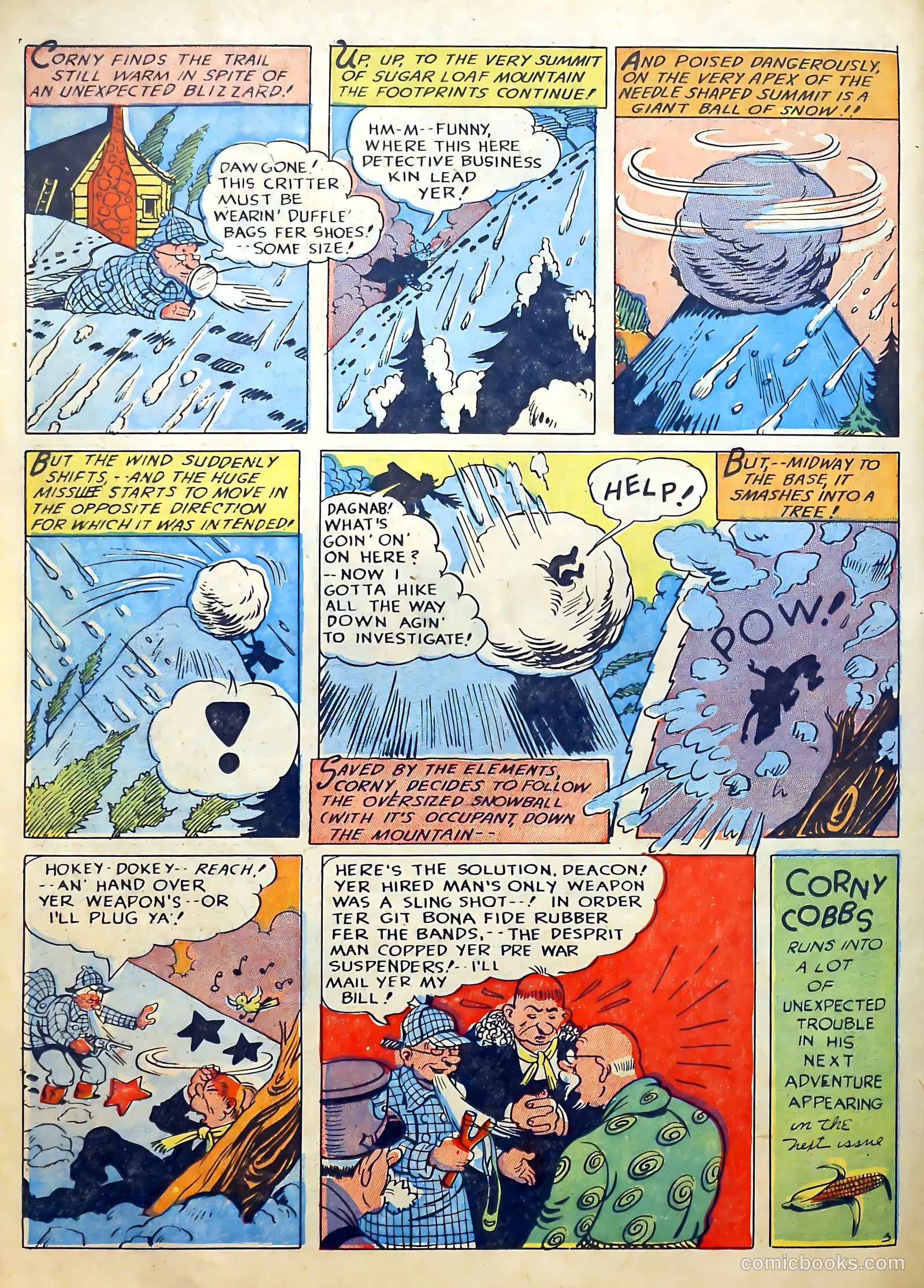 Catman #24 — page 37 of 50