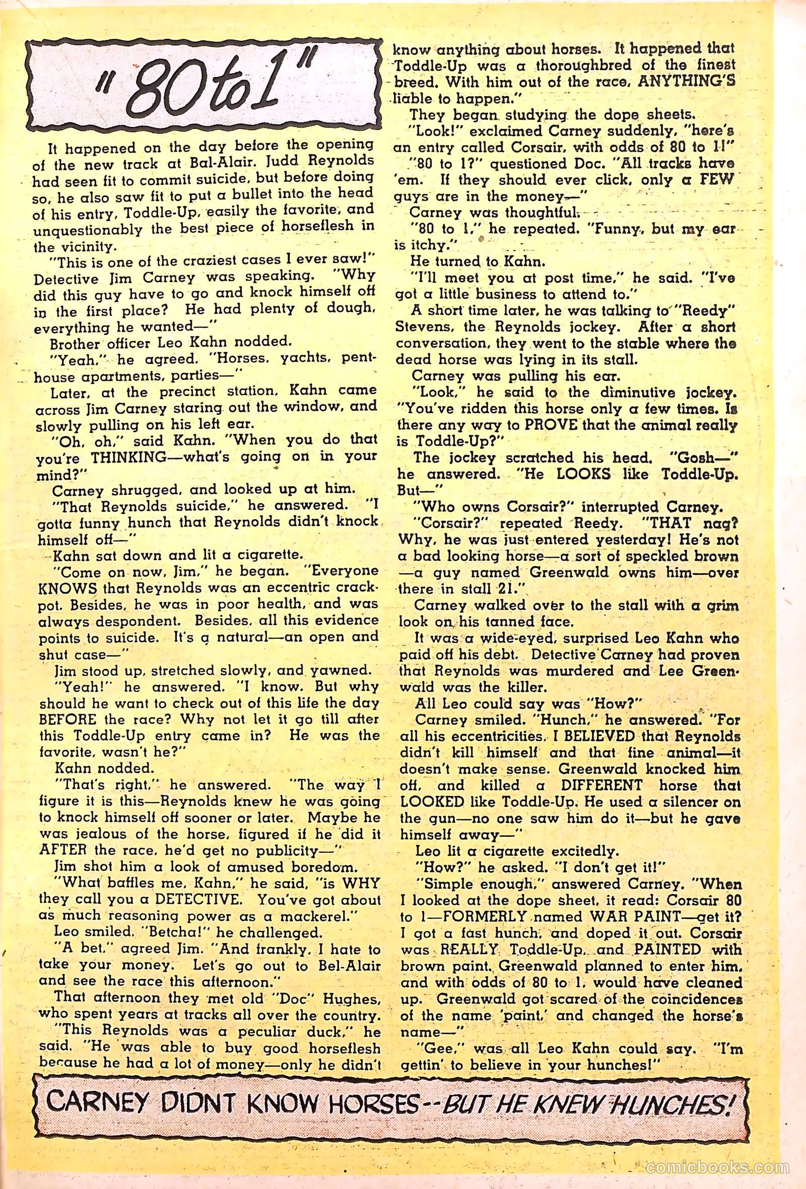 Catman #25 — page 22 of 55