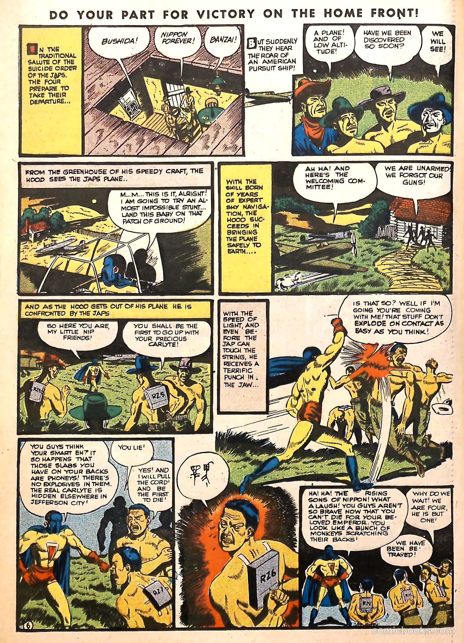 Catman #25 — page 35 of 55