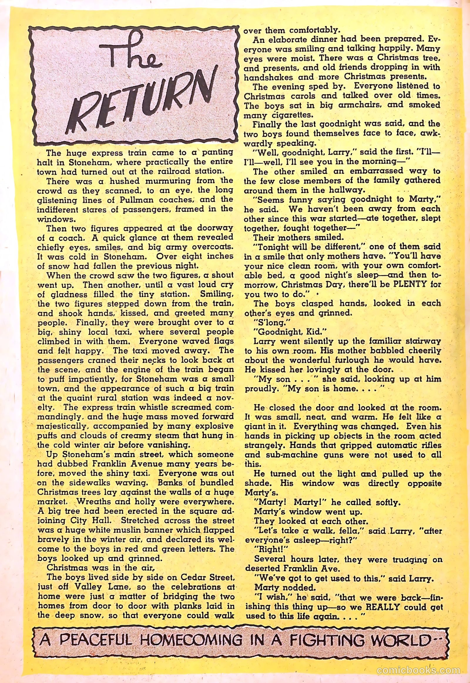 Catman #25 — page 37 of 55