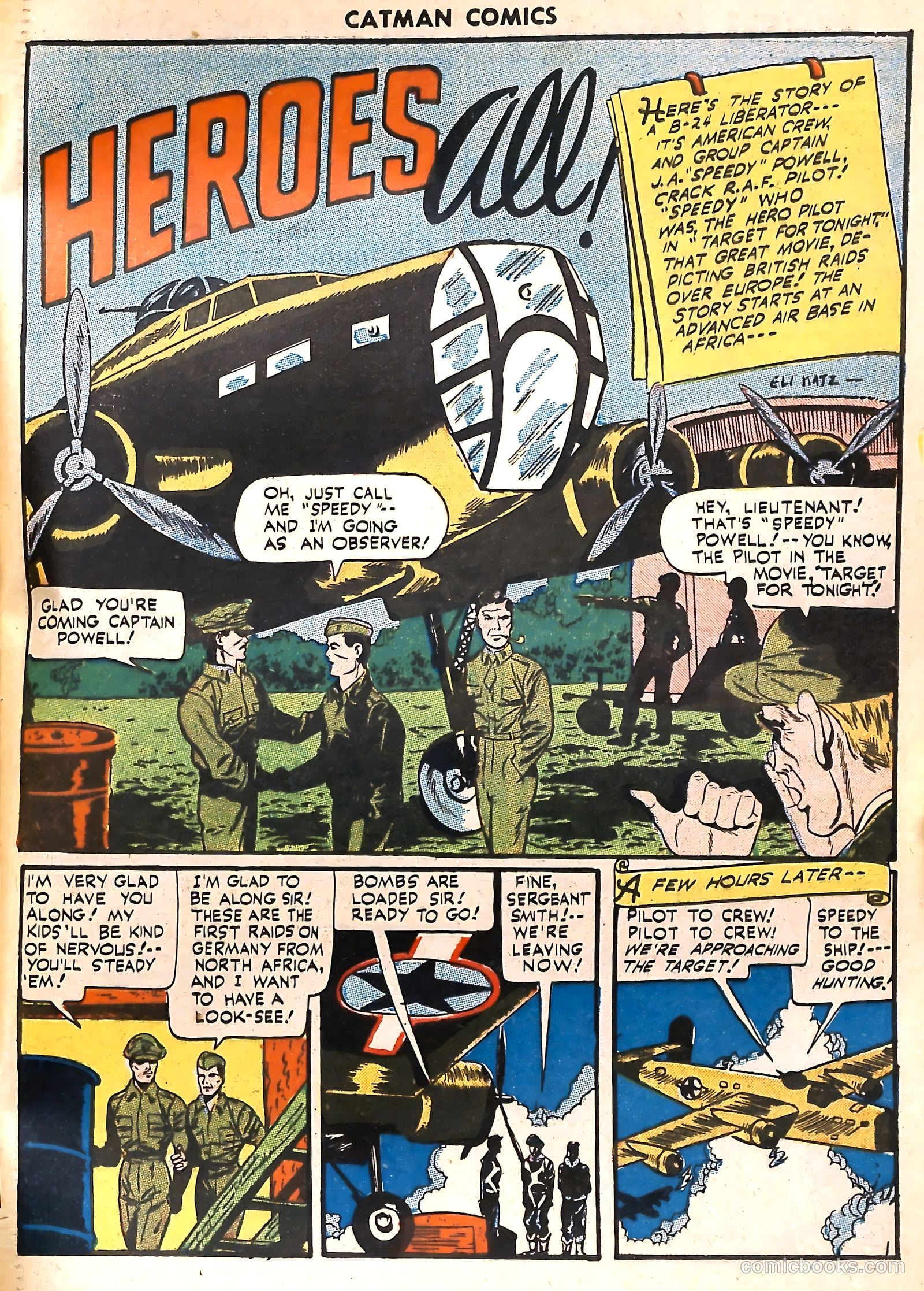Catman #25 — page 44 of 55