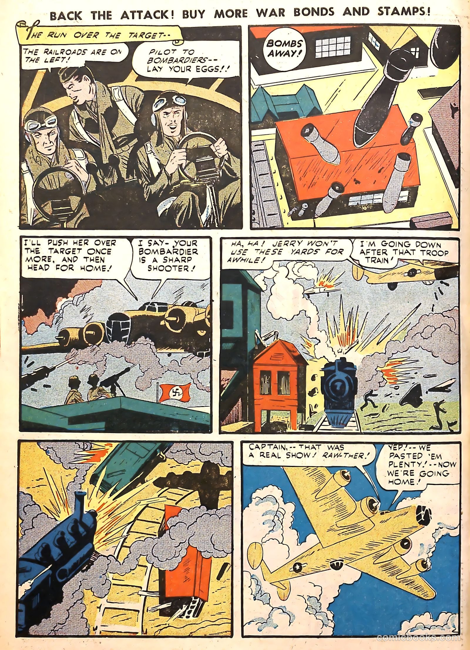 Catman #25 — page 45 of 55