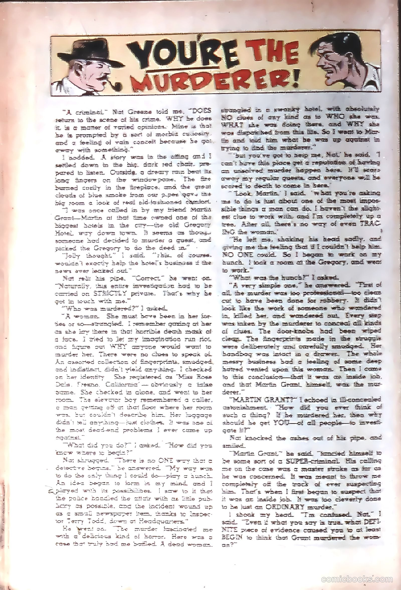 Cat-Man Comics #26 — page 25 of 53