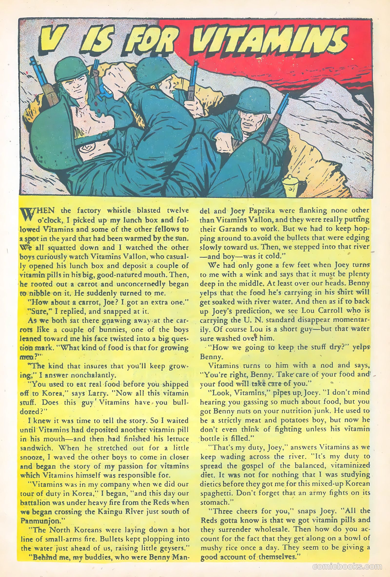 After Dark #7 — page 24 of 36