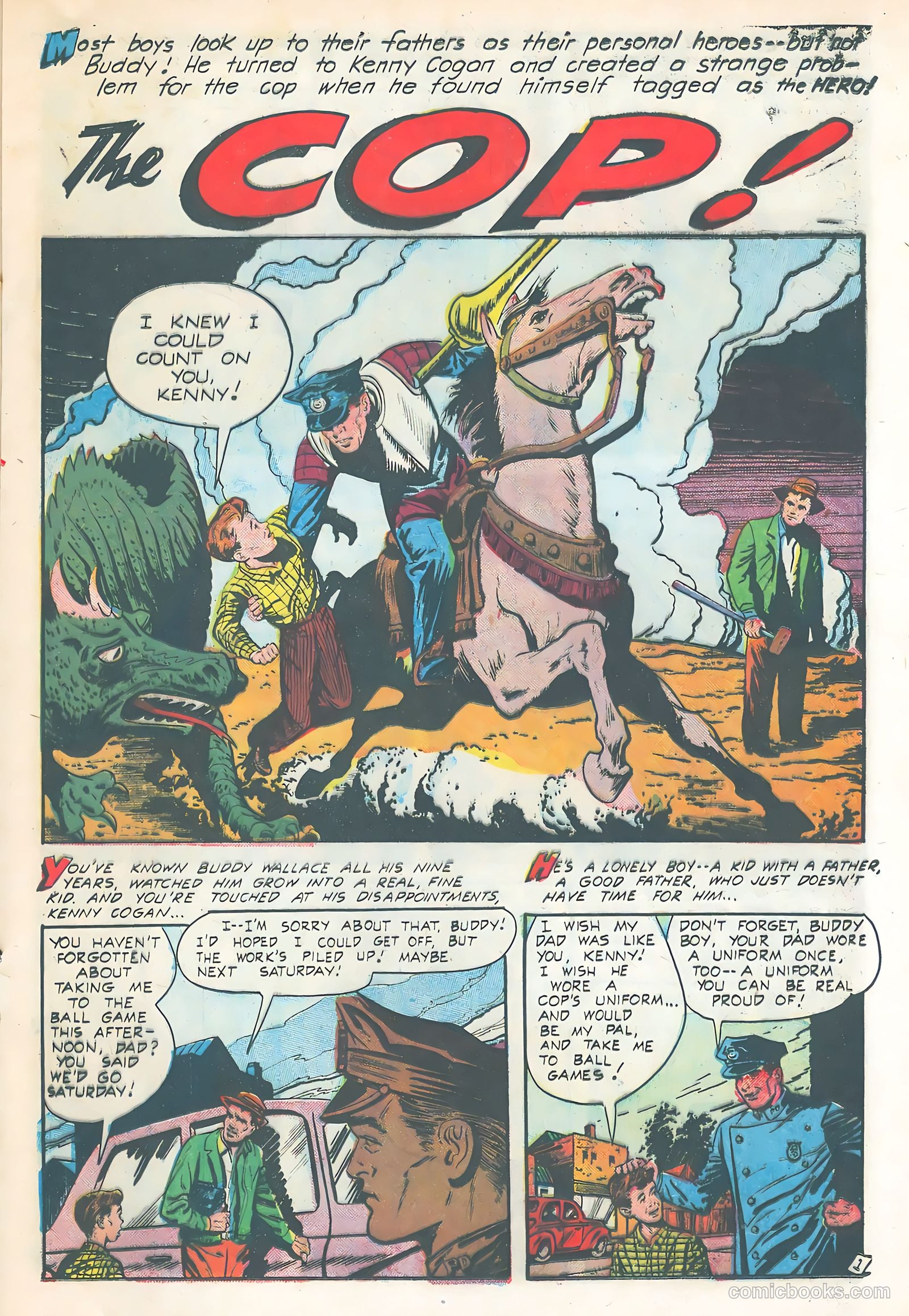 After Dark #8 — page 17 of 36