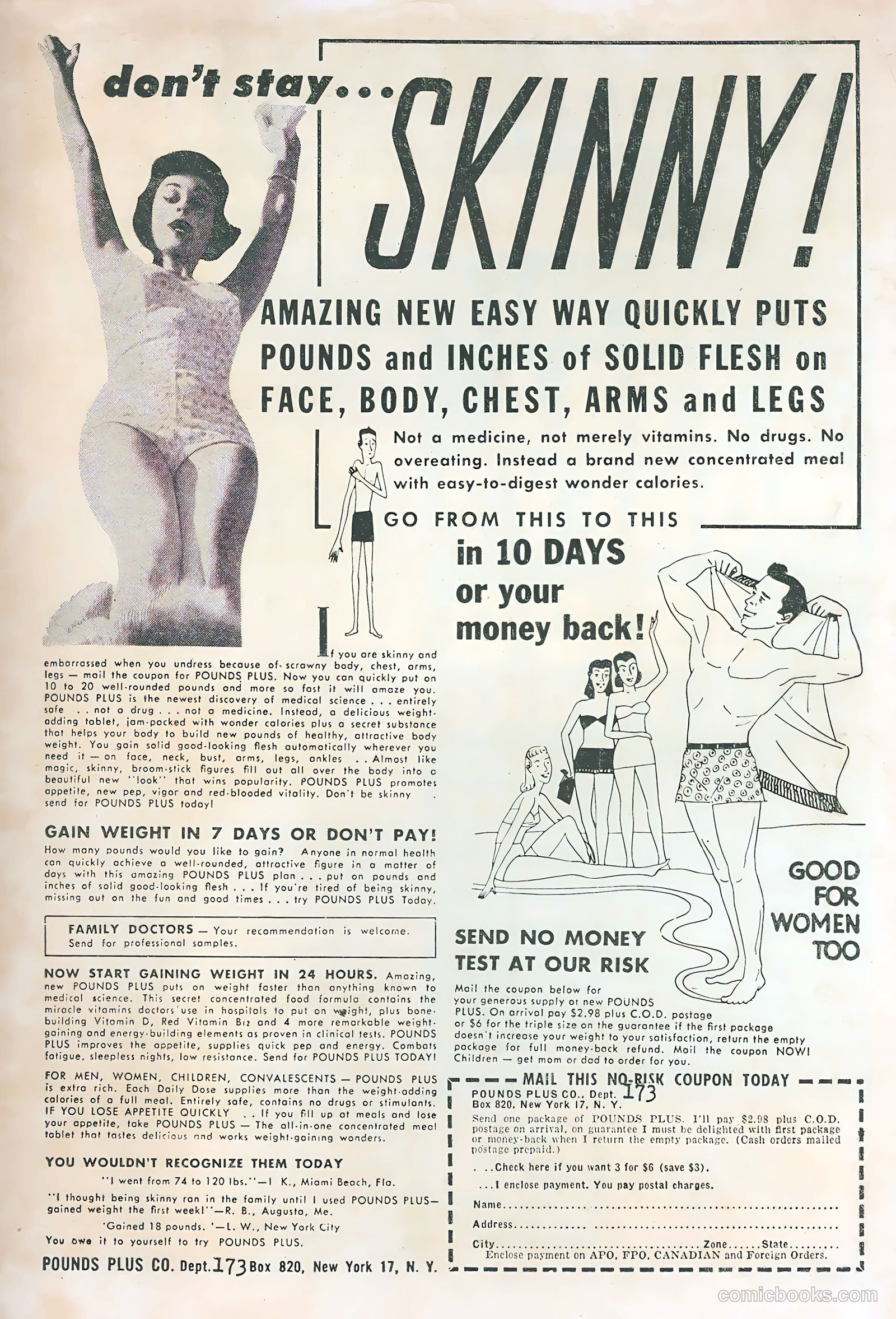 After Dark #8 — page 35 of 36