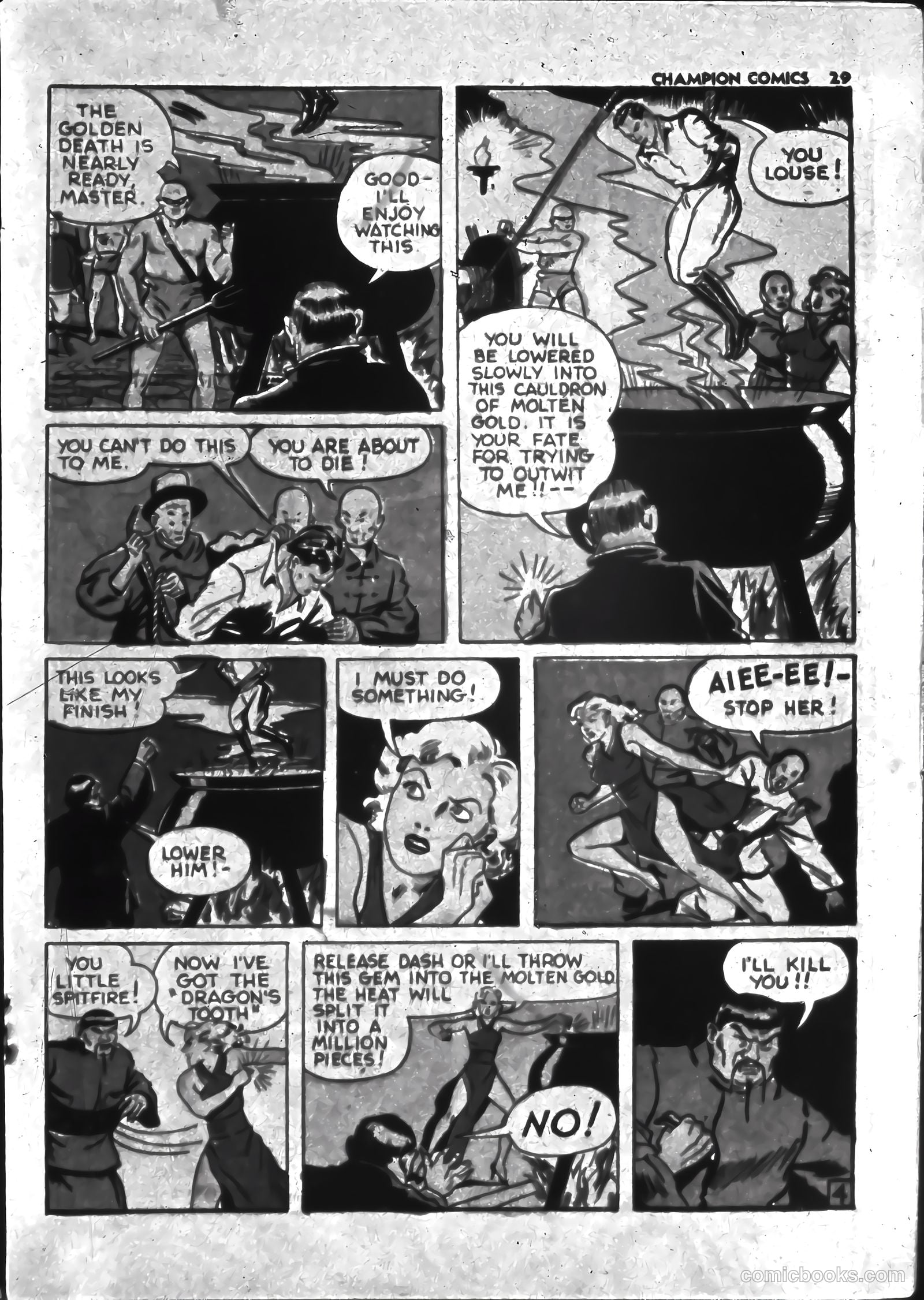 Champion Comics #10 — page 31 of 70