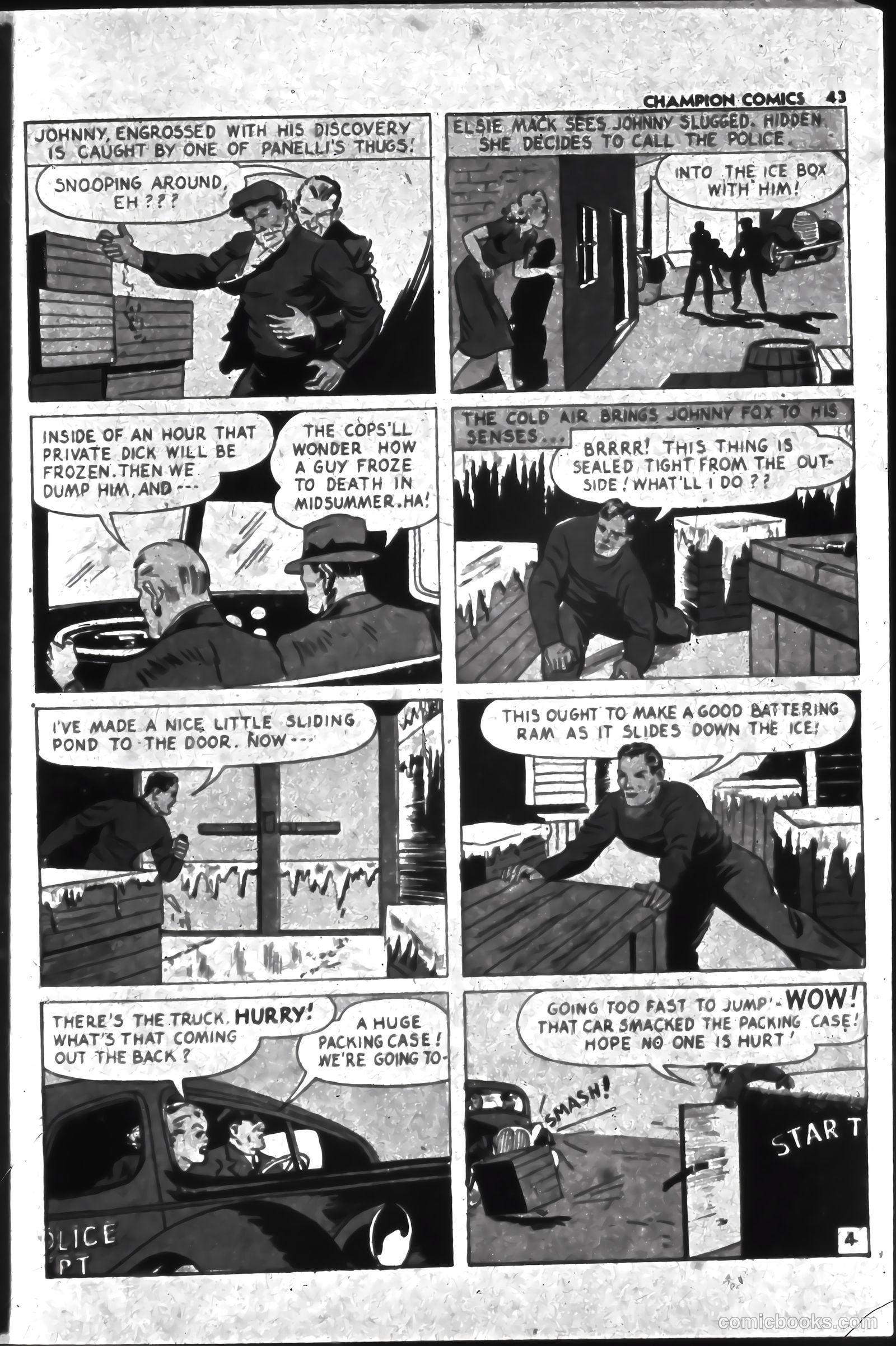 Champion Comics #10 — page 45 of 70