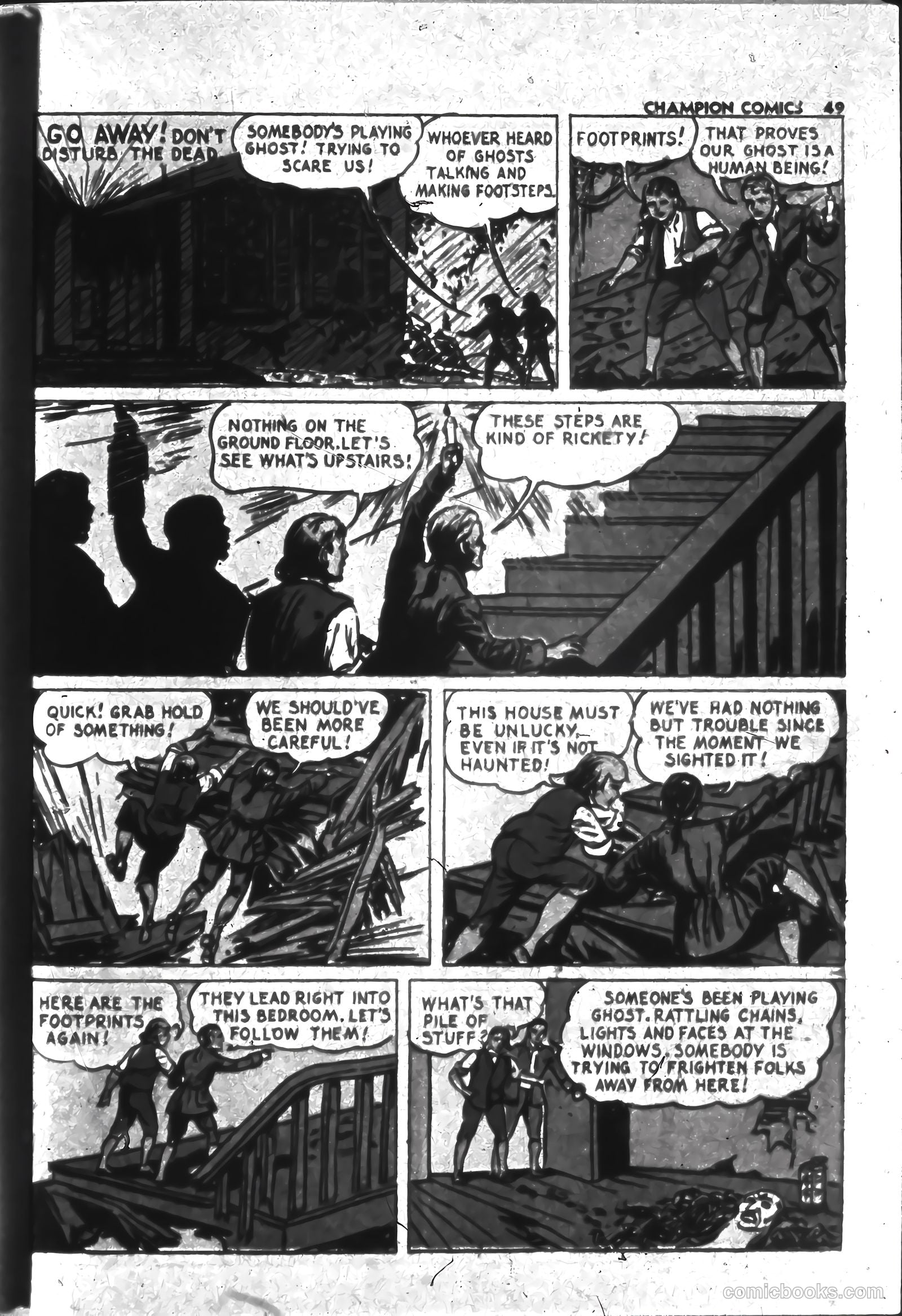 Champion Comics #10 — page 51 of 70