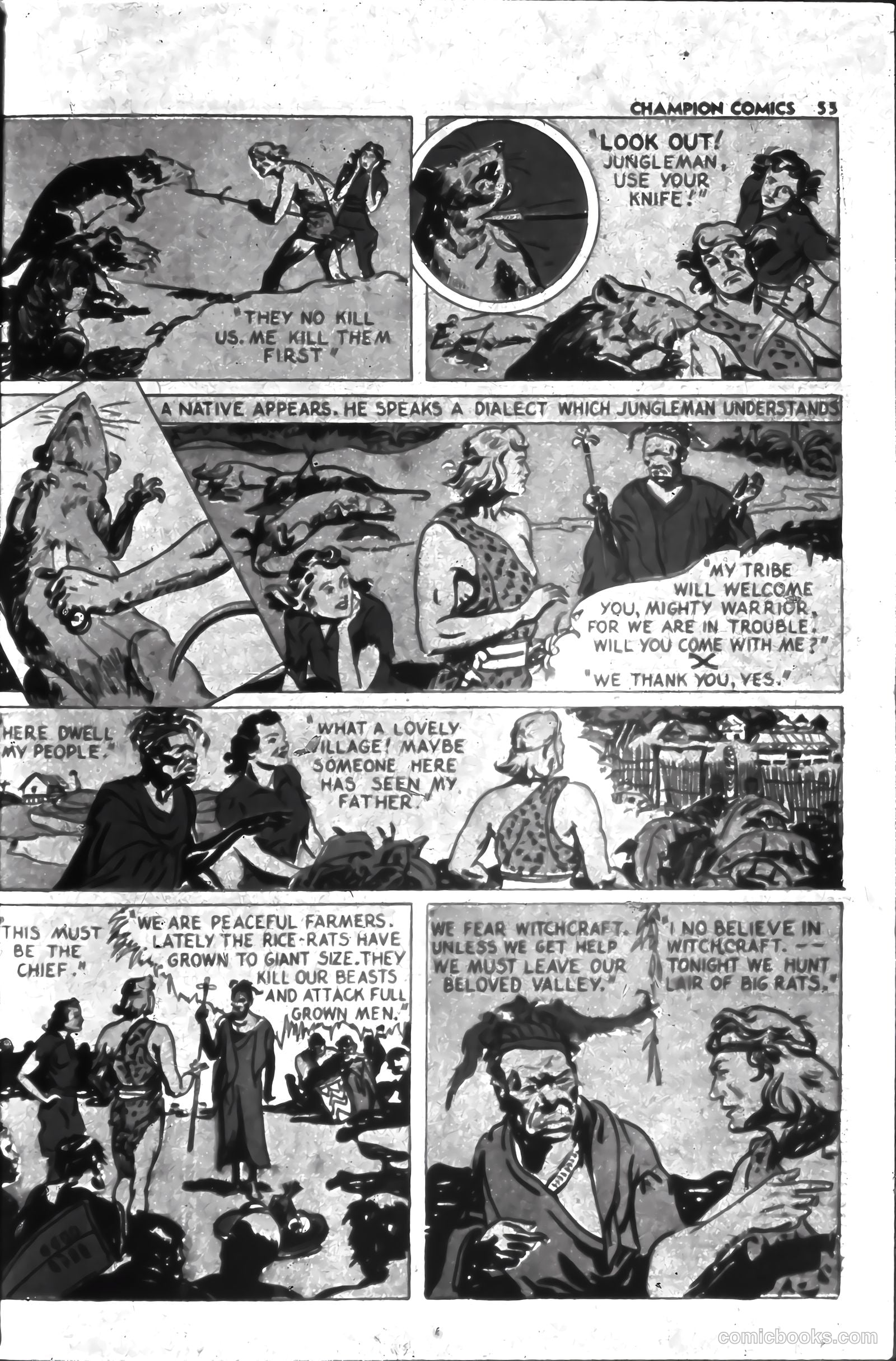 Champion Comics #10 — page 57 of 70