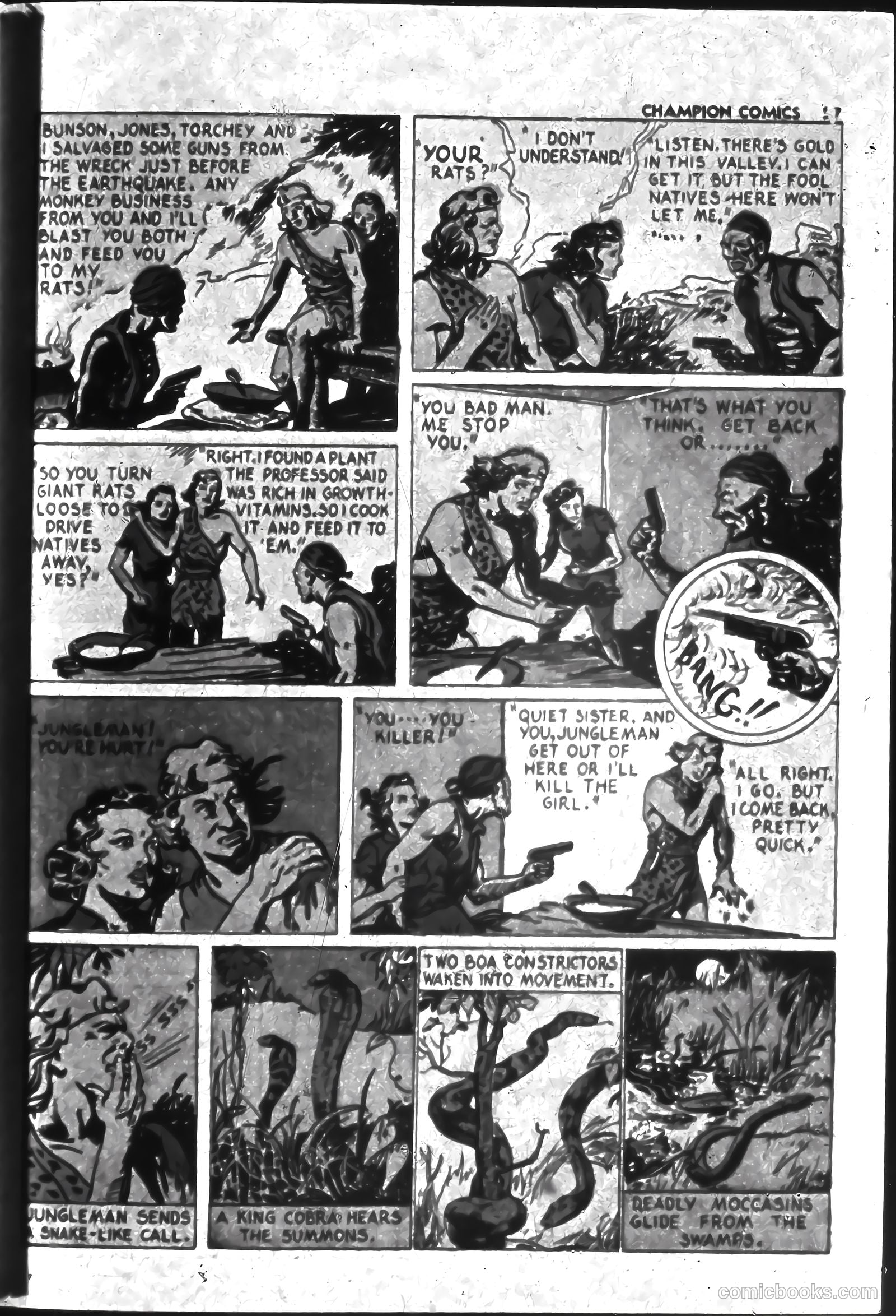 Champion Comics #10 — page 59 of 70