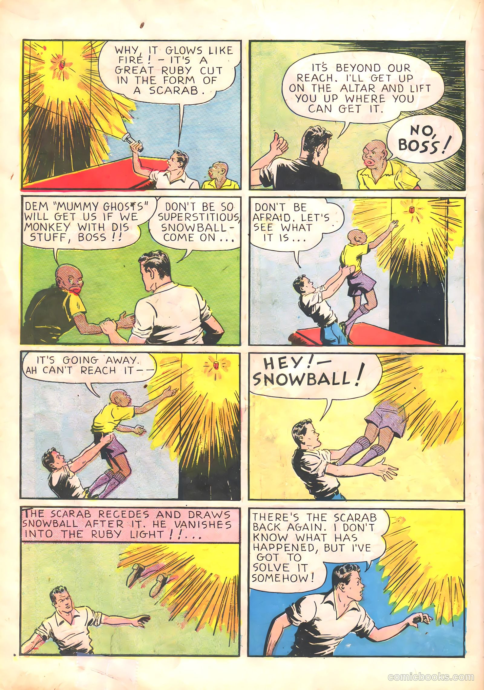 Champion Comics #2 — page 28 of 68