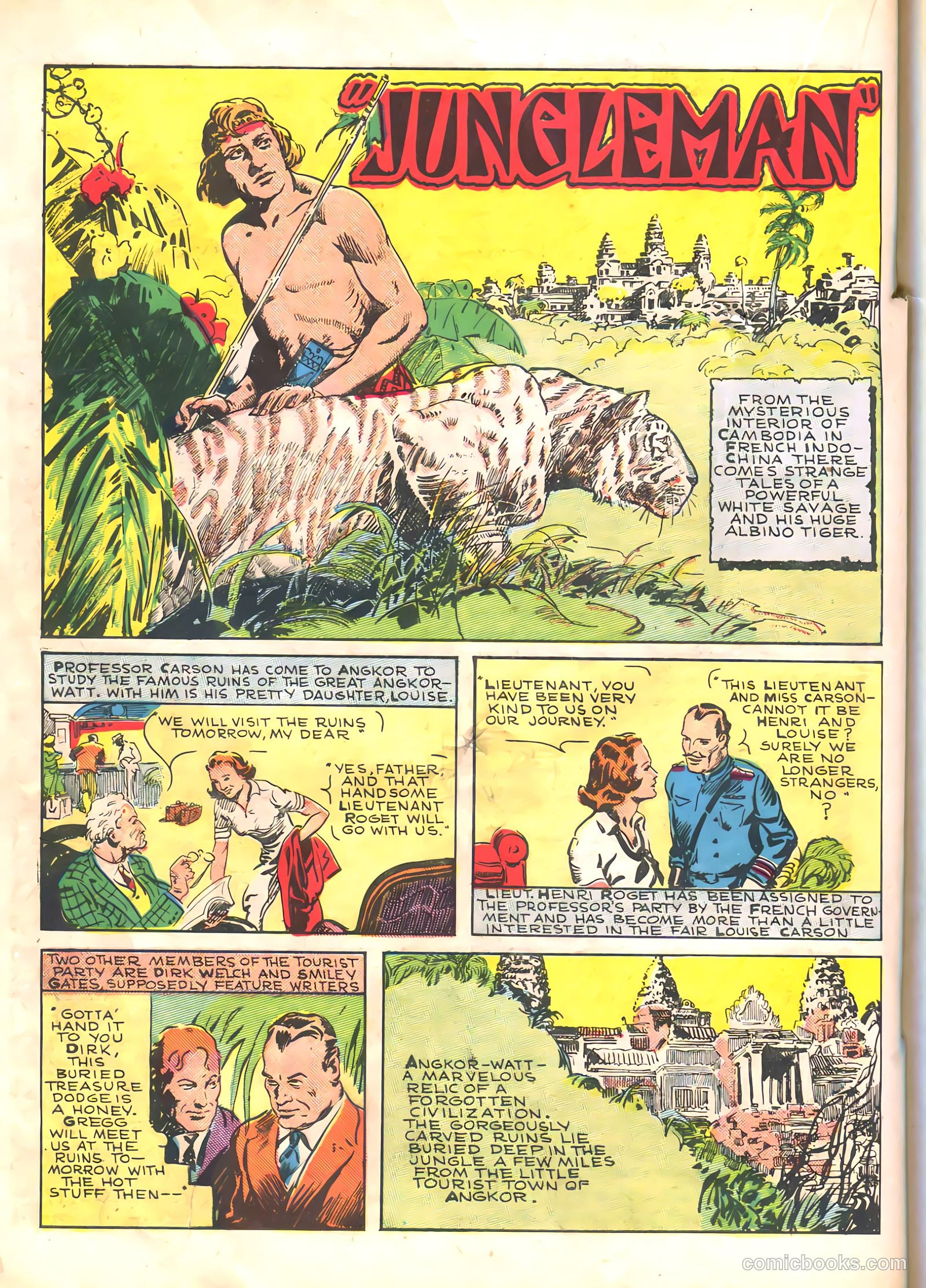 Champion Comics #2 — page 36 of 68
