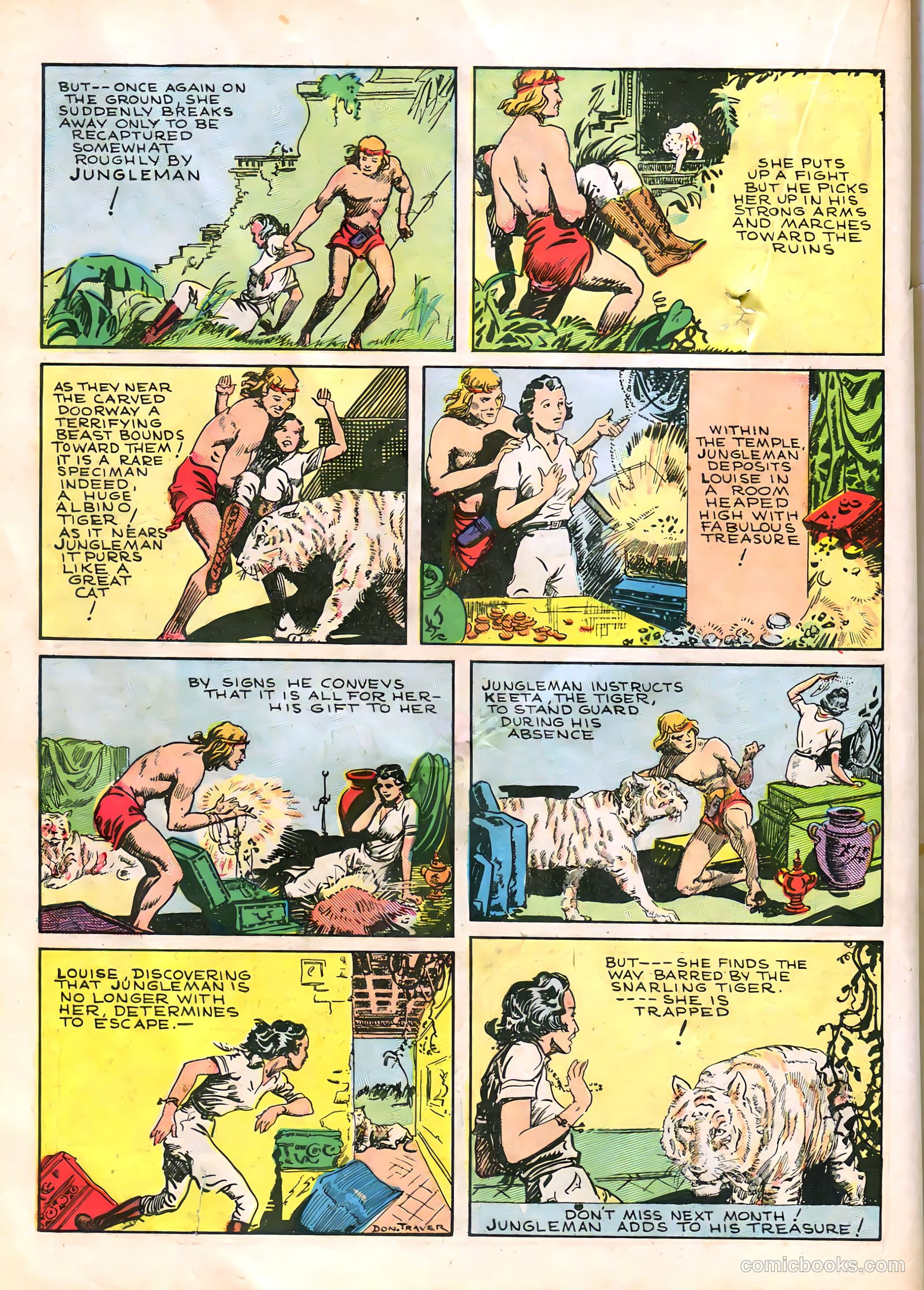 Champion Comics #2 — page 42 of 68