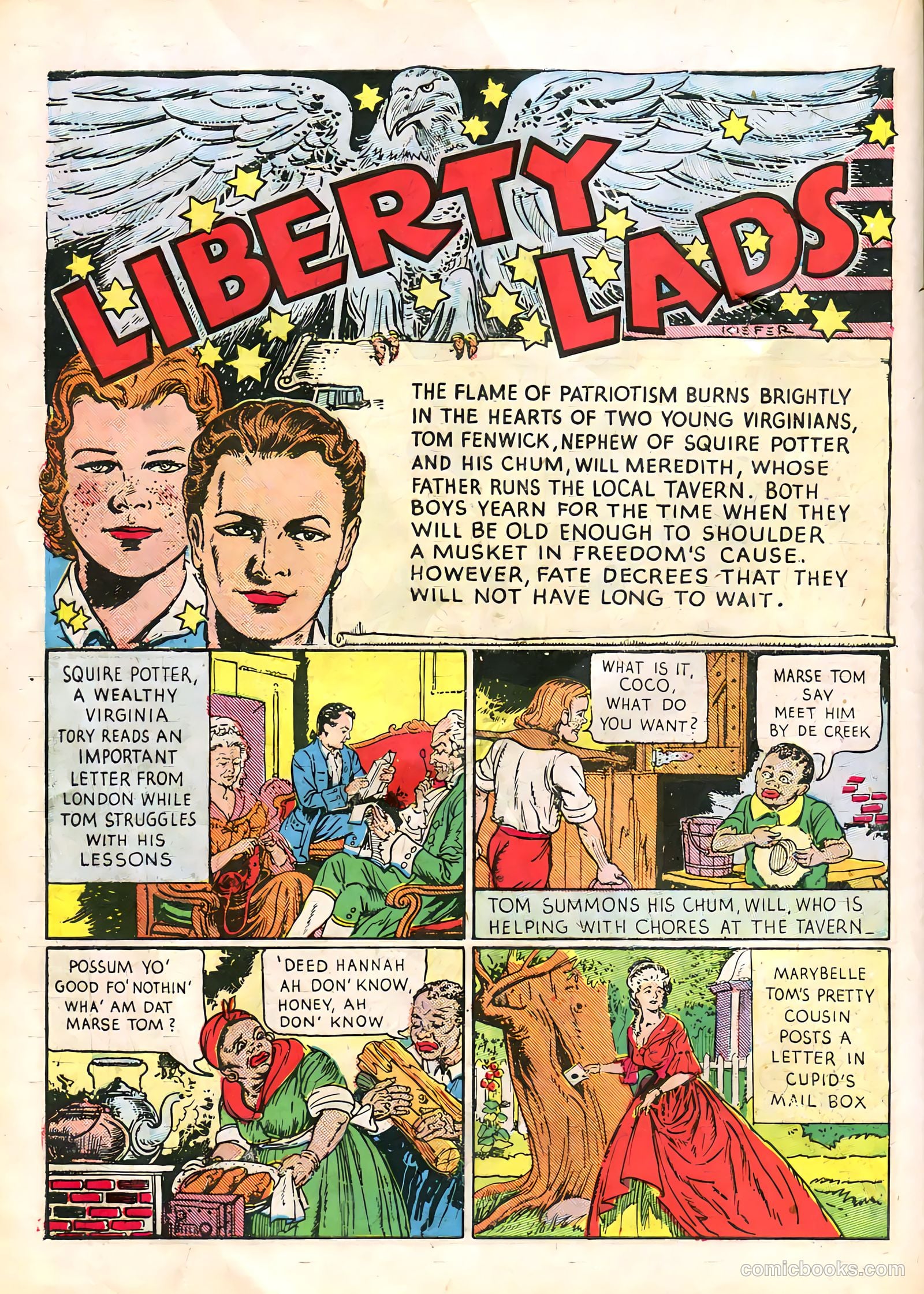 Champion Comics #2 — page 46 of 68