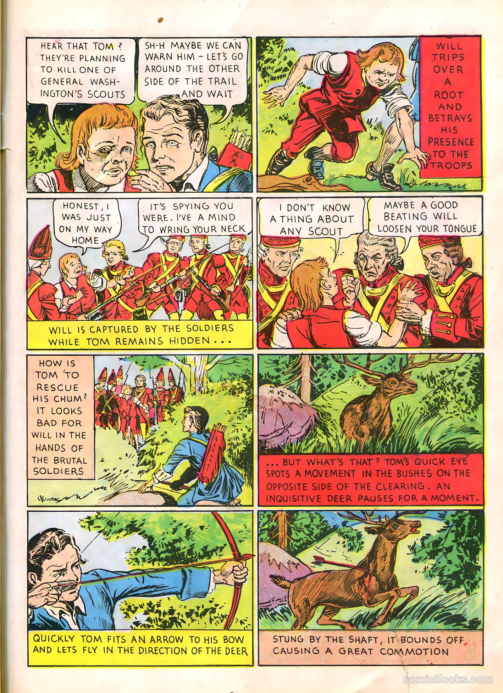 Champion Comics #2 — page 49 of 68