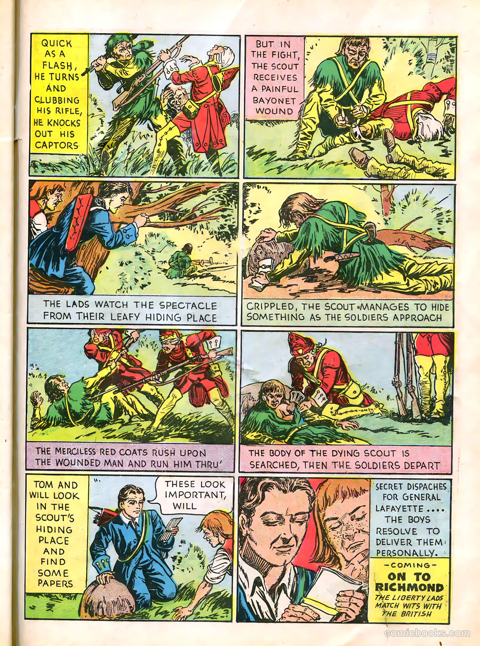 Champion Comics #2 — page 51 of 68