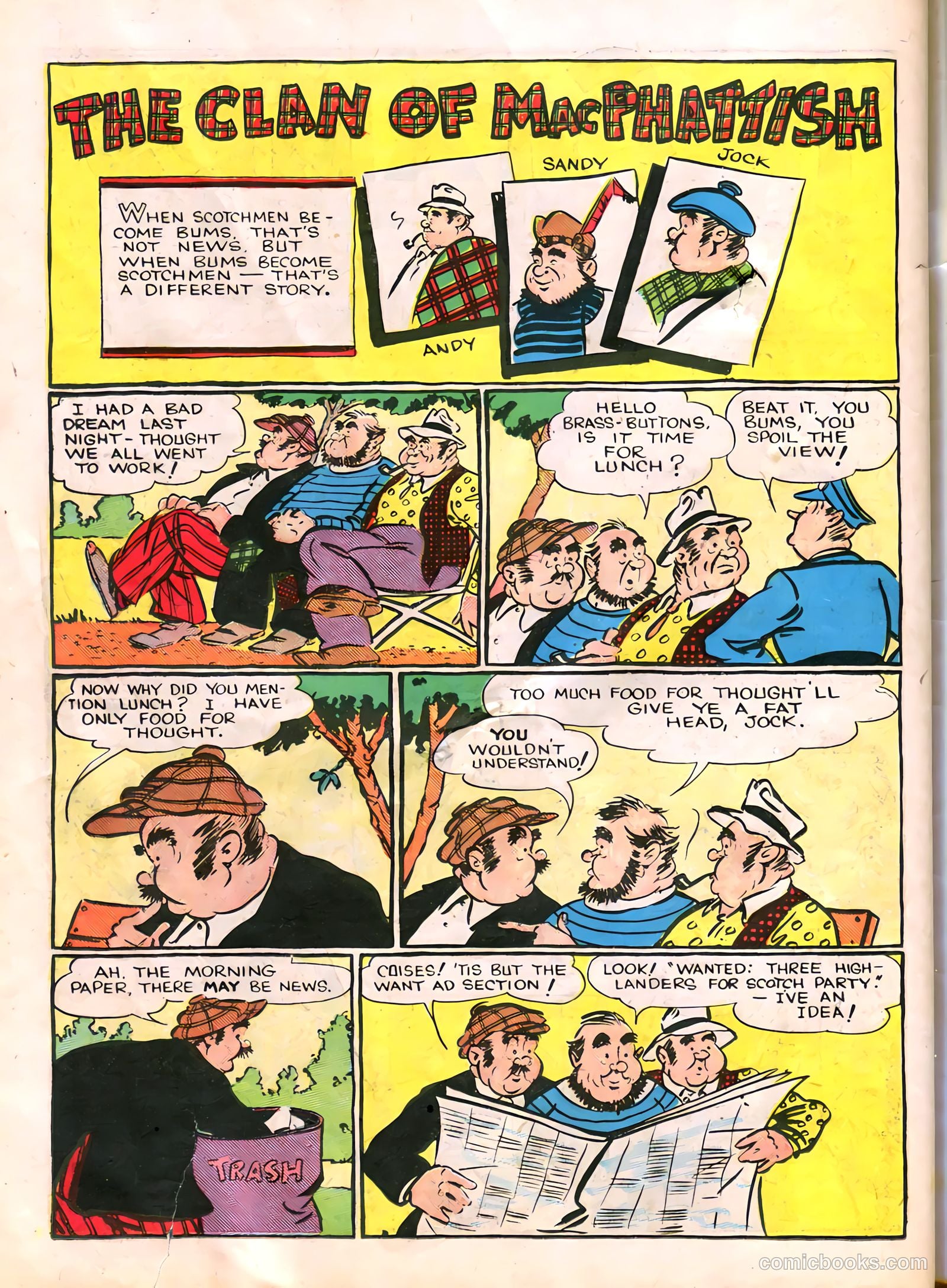 Champion Comics #2 — page 54 of 68