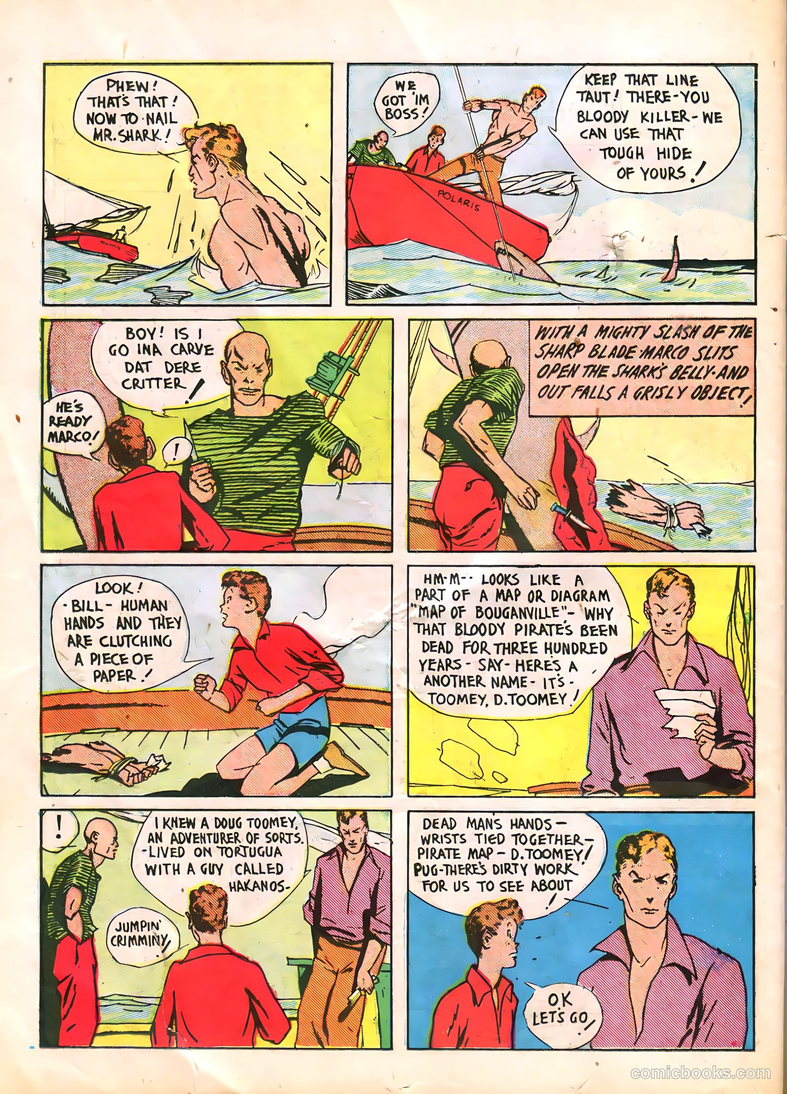 Champion Comics #2 — page 62 of 68