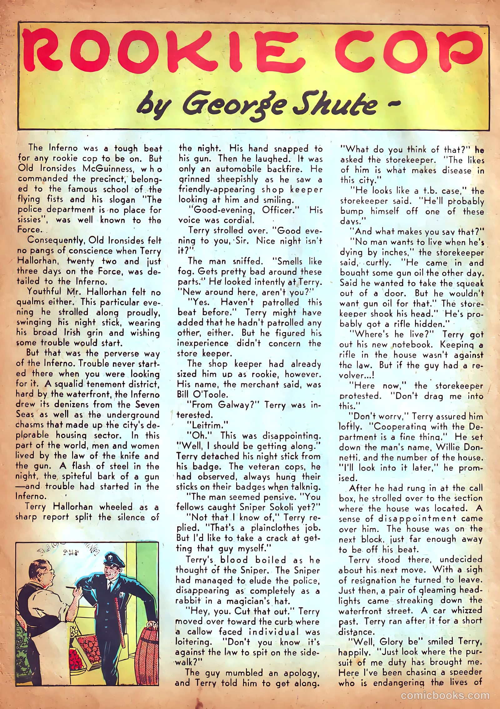 Champion Comics #3 — page 34 of 68