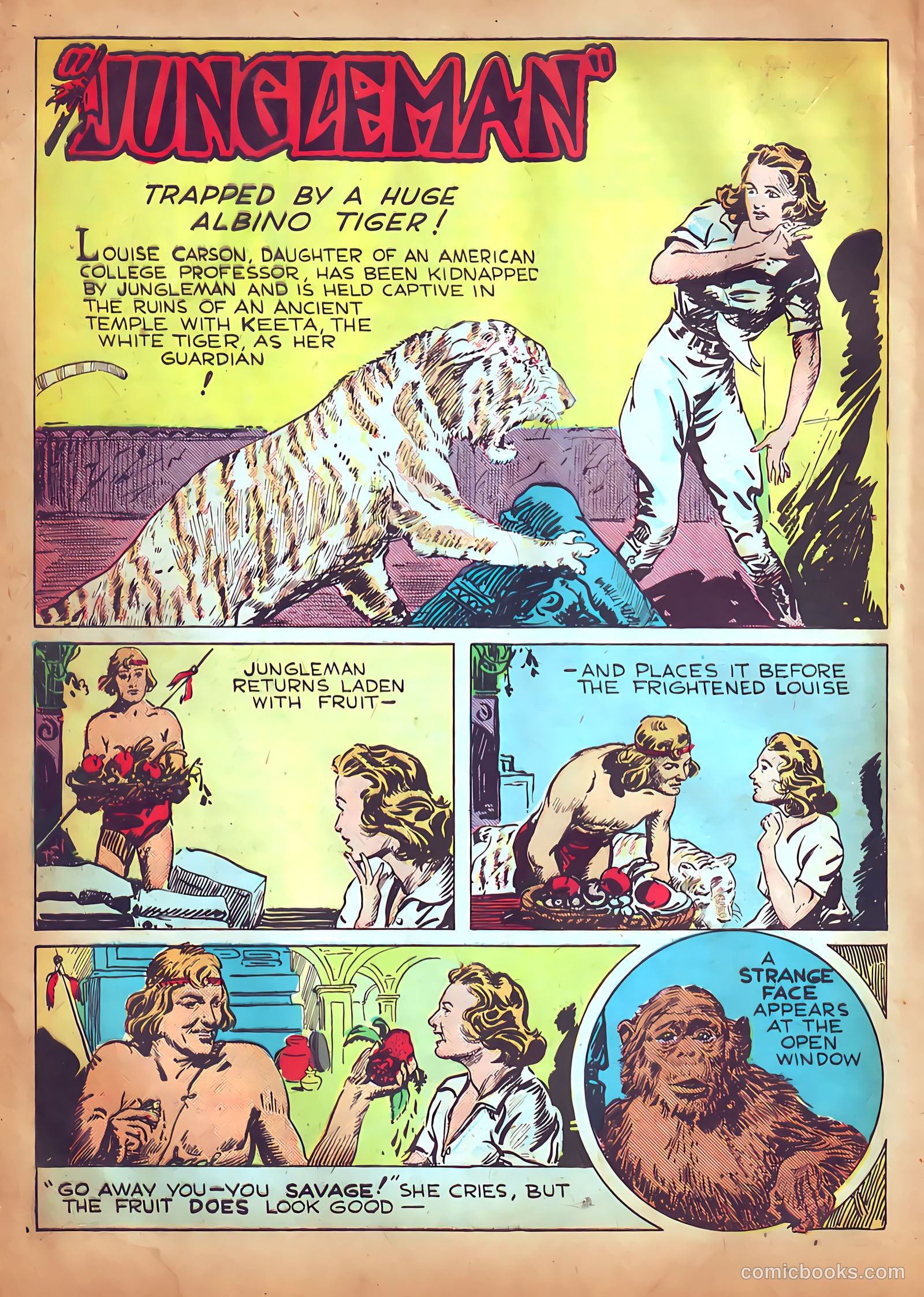 Champion Comics #3 — page 36 of 68