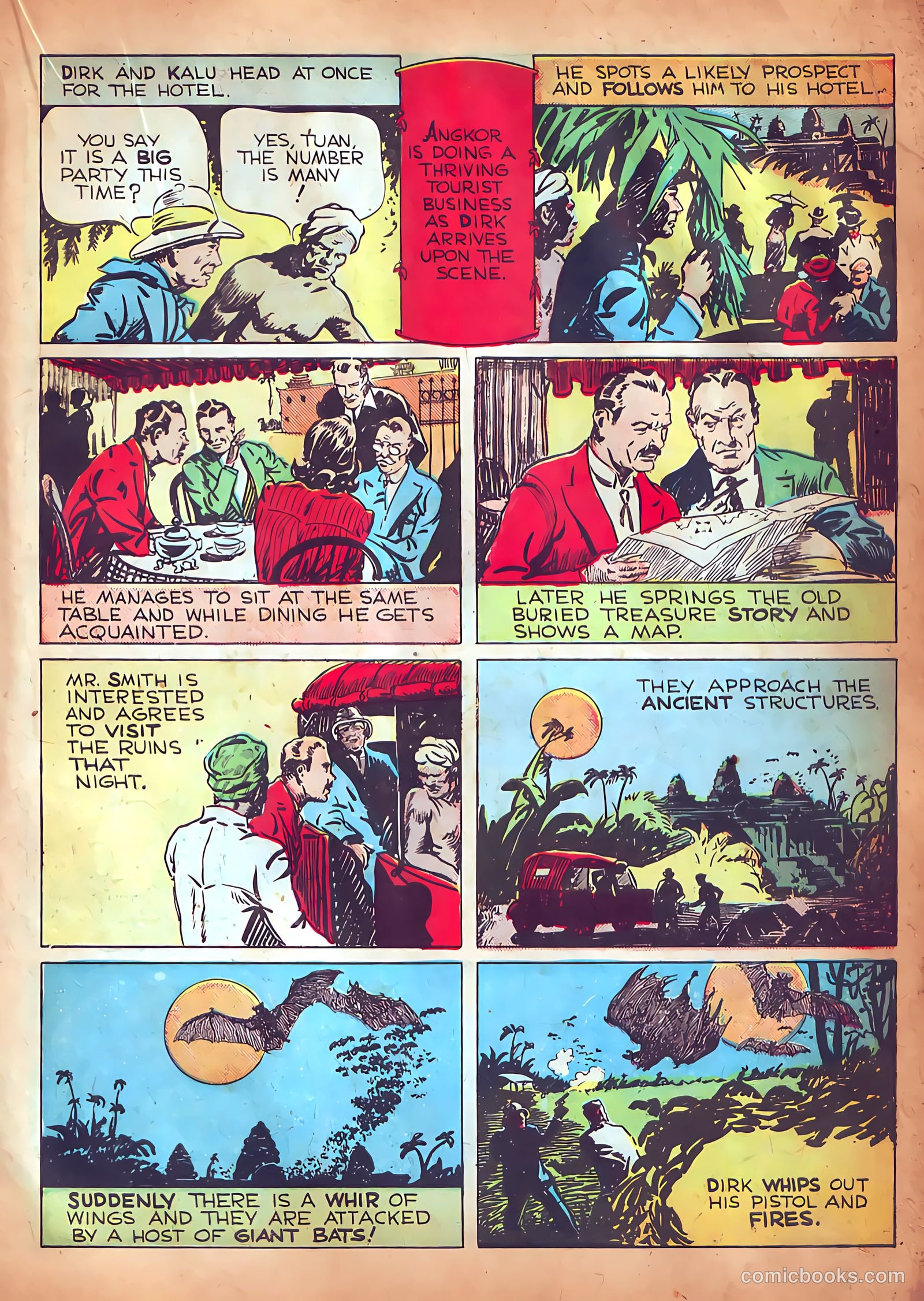 Champion Comics #3 — page 39 of 68